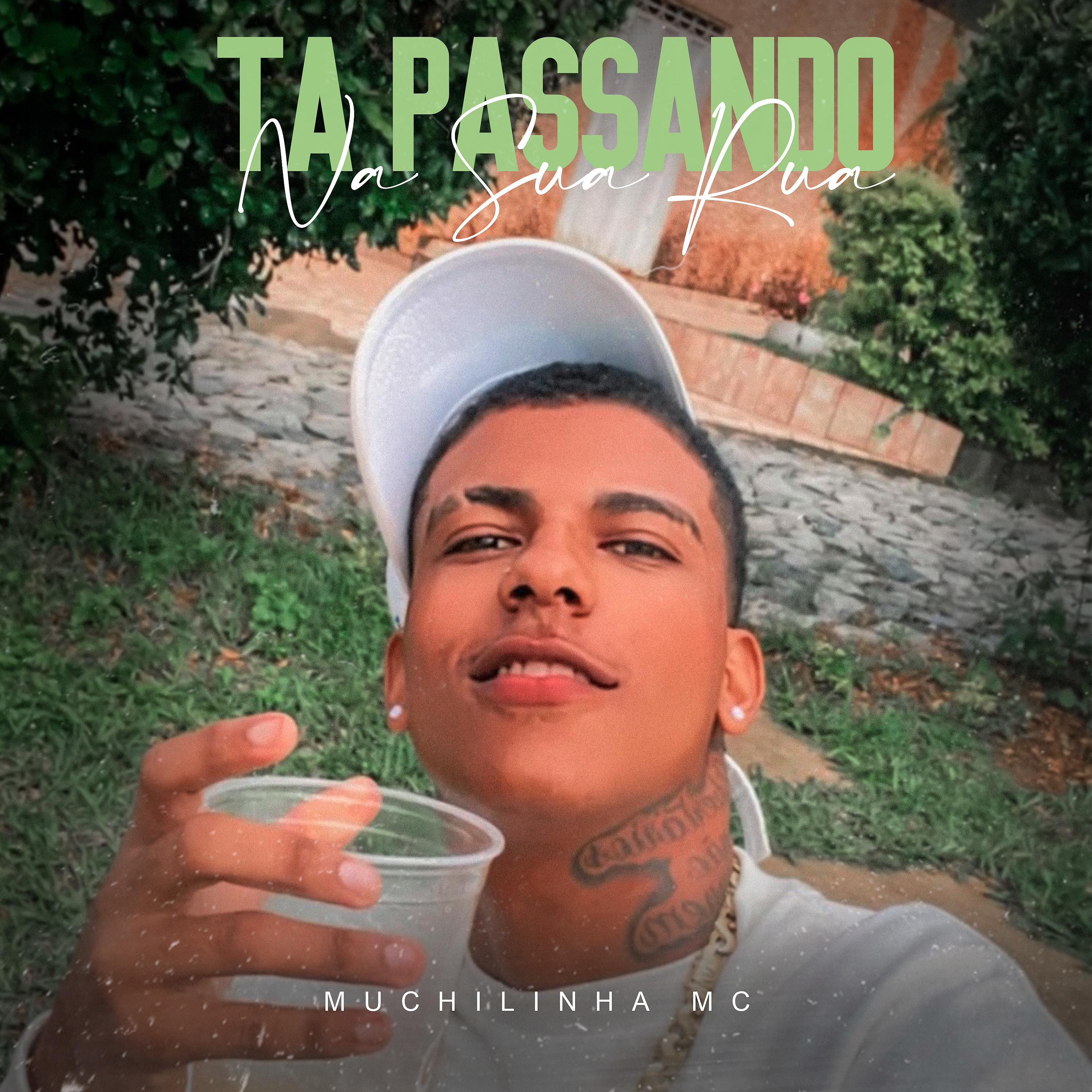 Постер альбома Ta Passando na Sua Rua