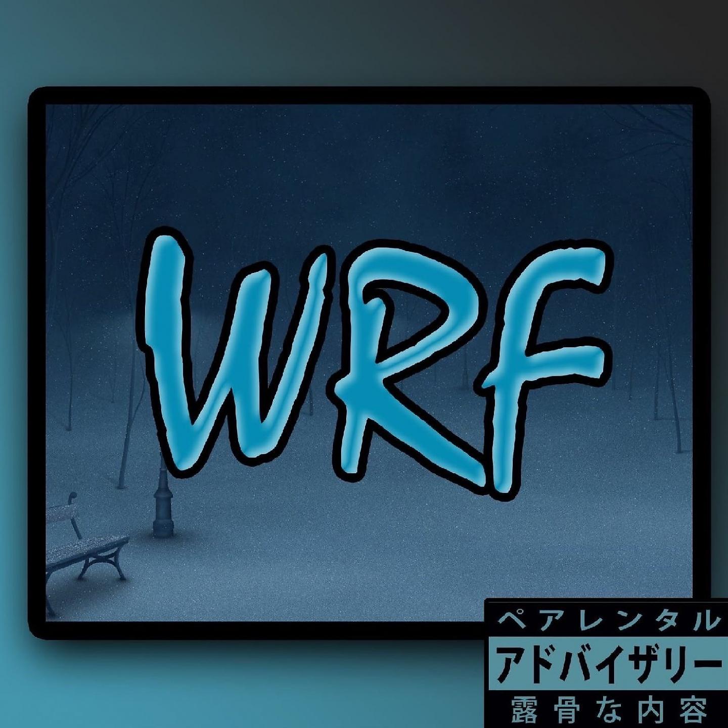 Постер альбома WRF