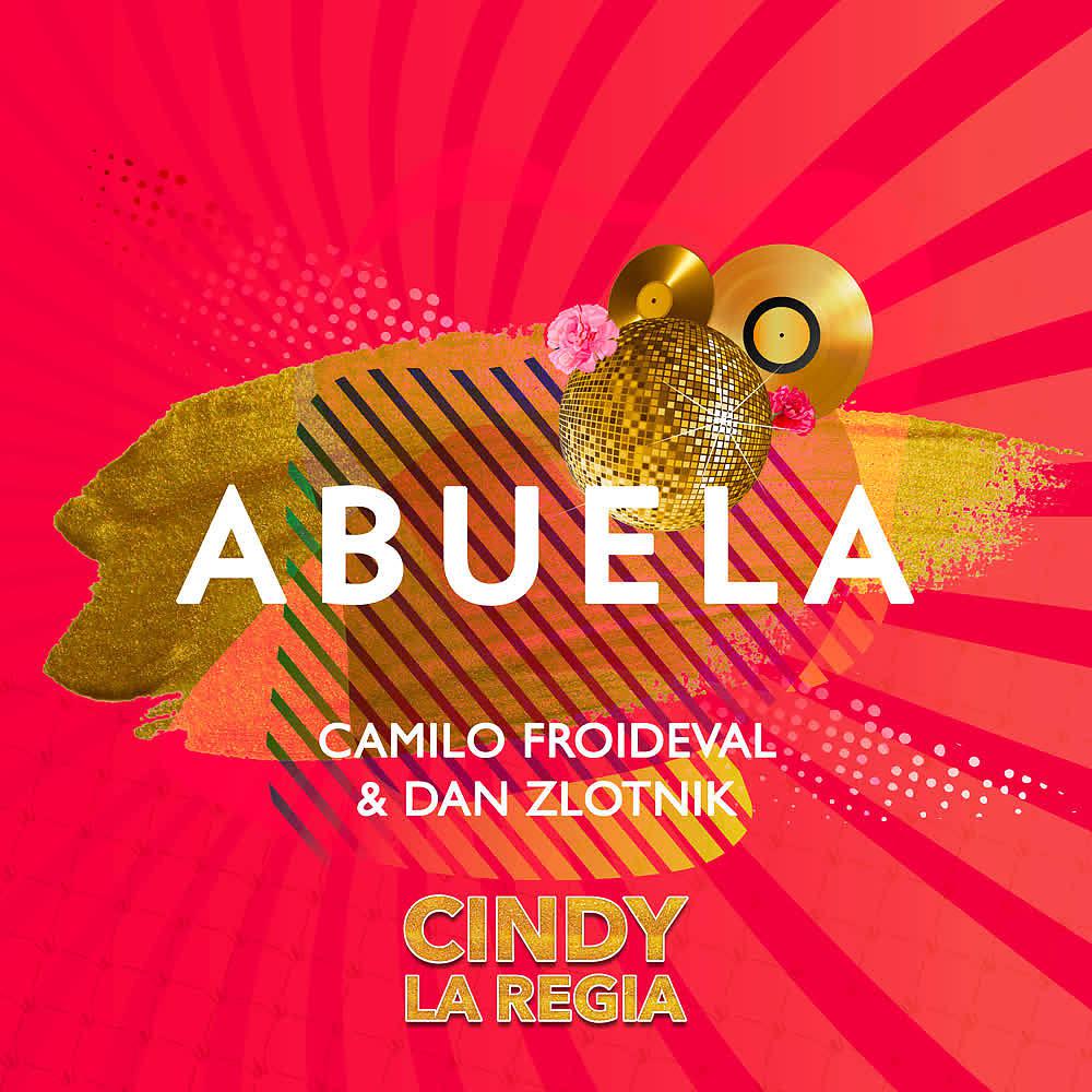 Постер альбома Abuela