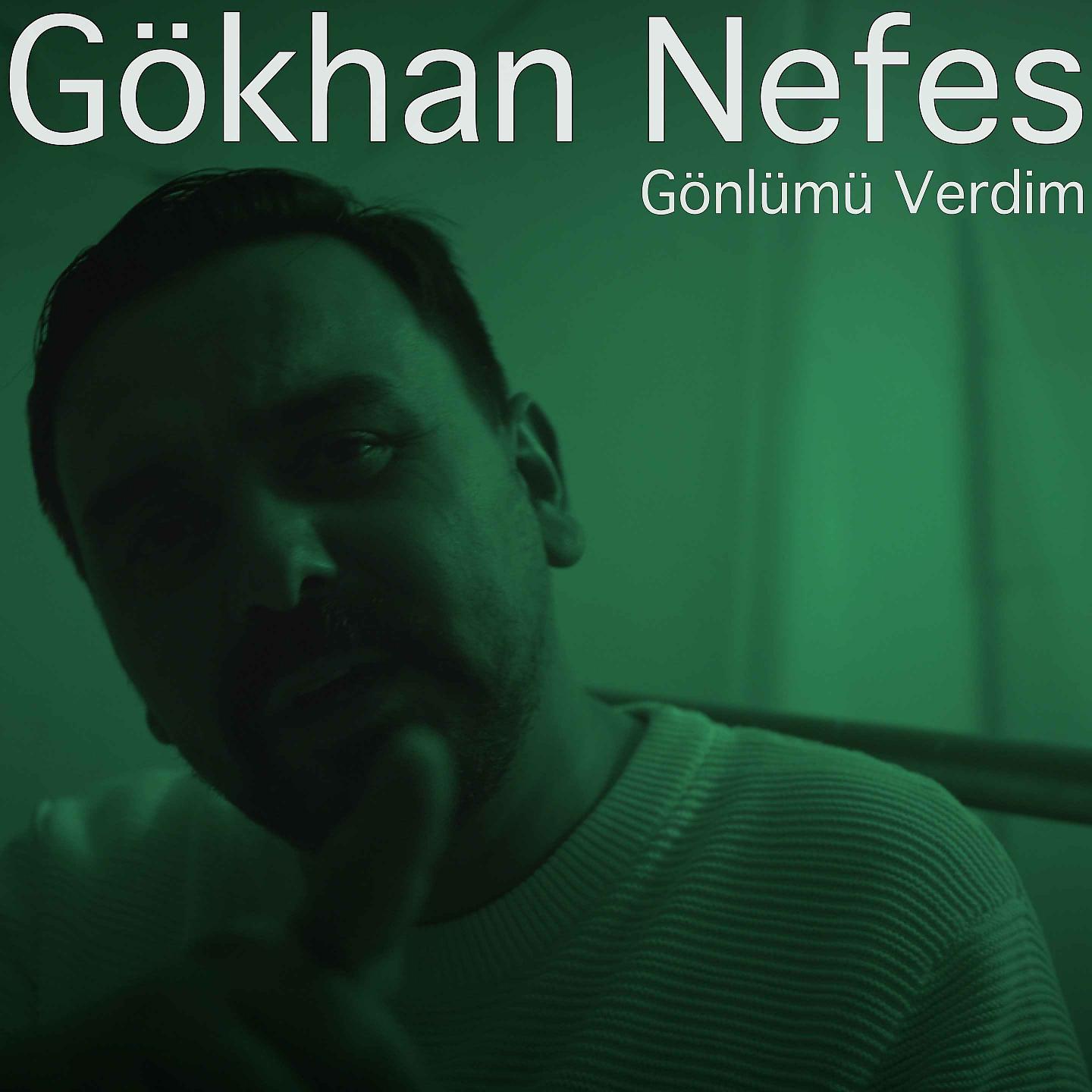 Постер альбома Gönlümü Verdim