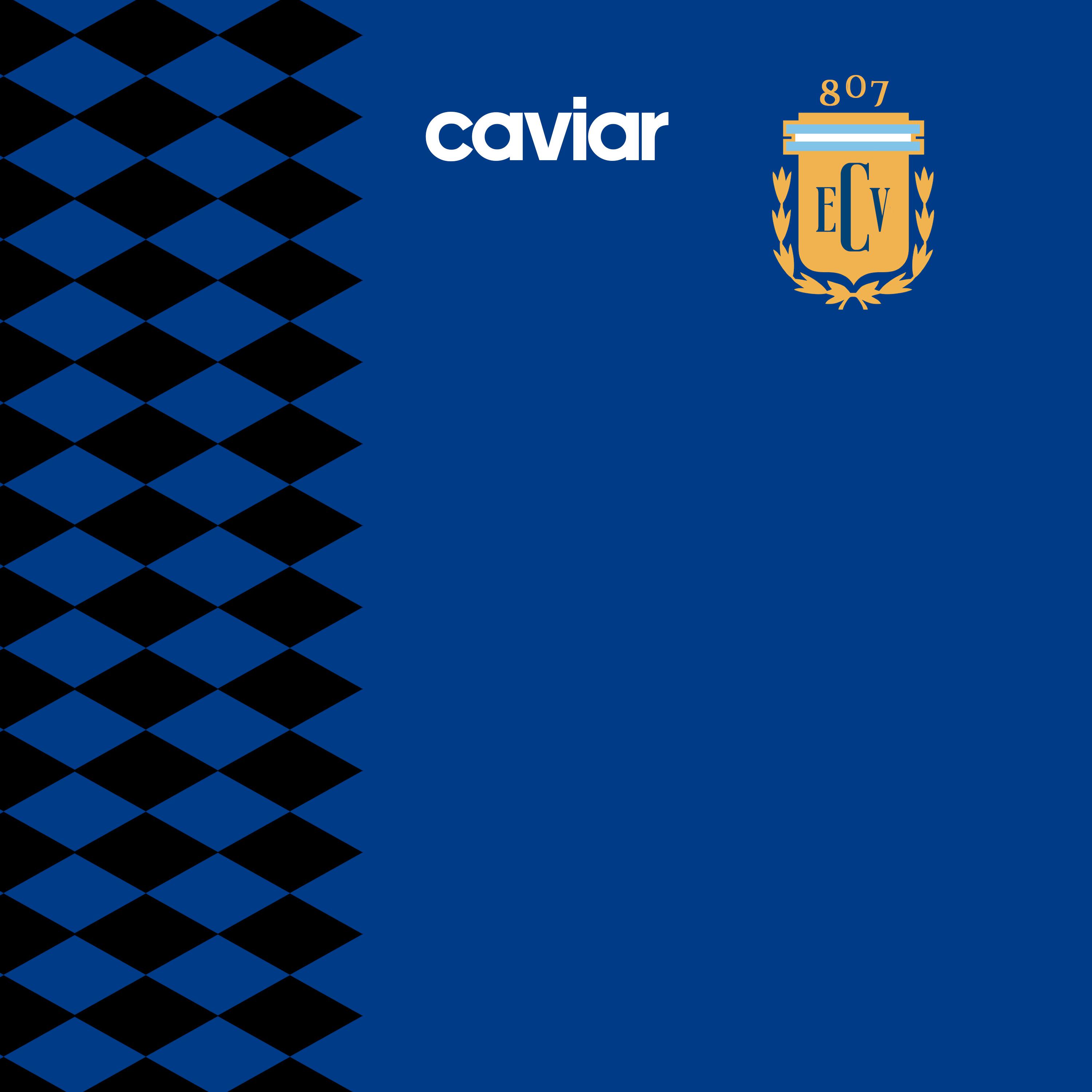Постер альбома Caviar