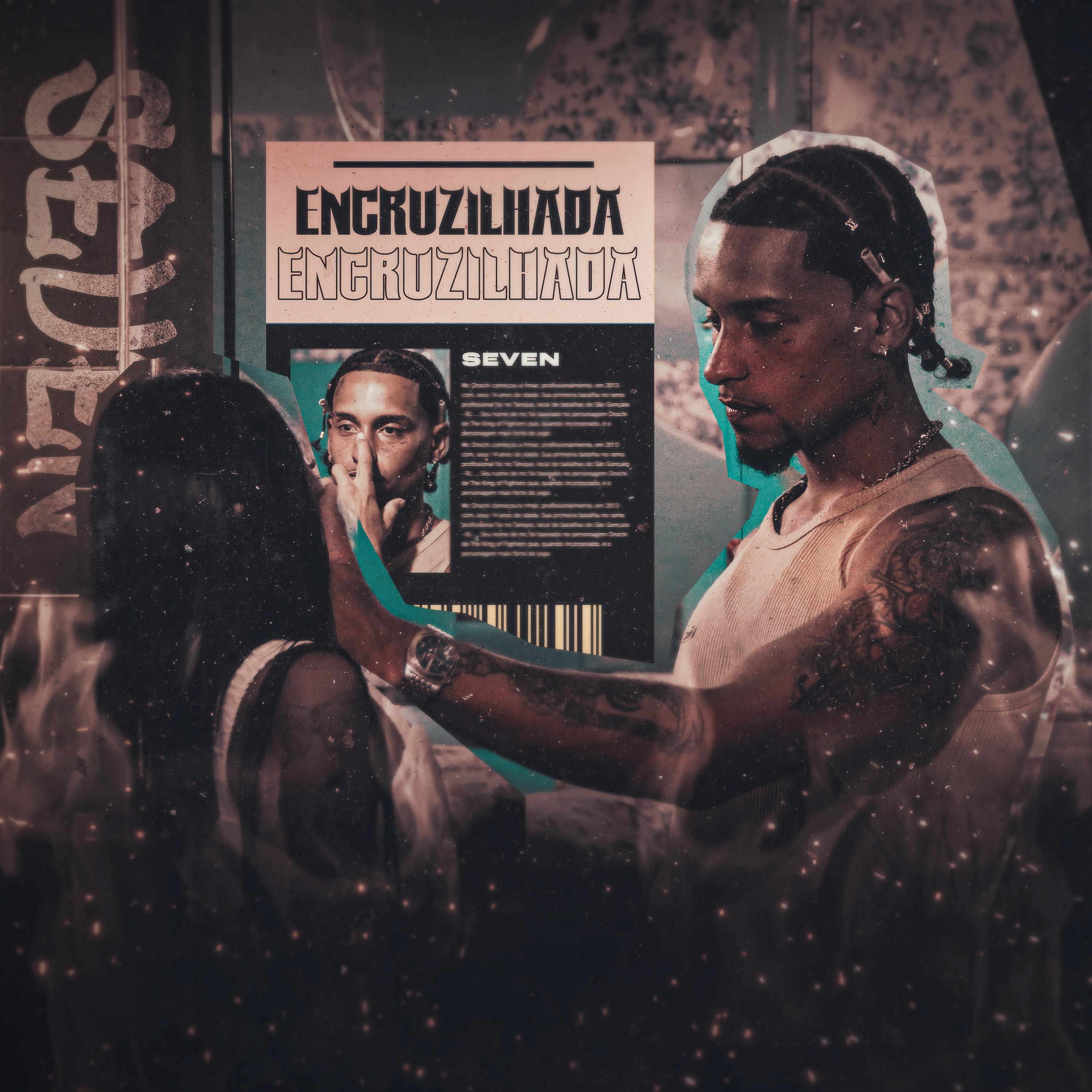 Постер альбома Encruzilhada Speed