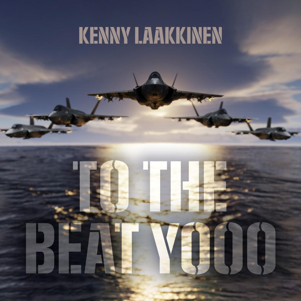 Постер альбома To the Beat Yooo