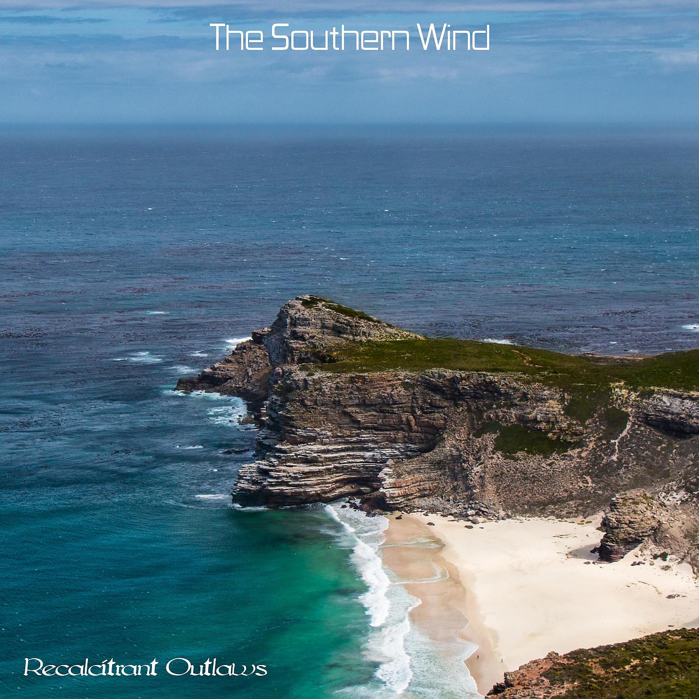 Постер альбома The Southern Wind