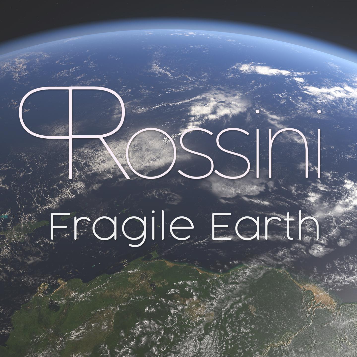 Постер альбома Fragile Earth