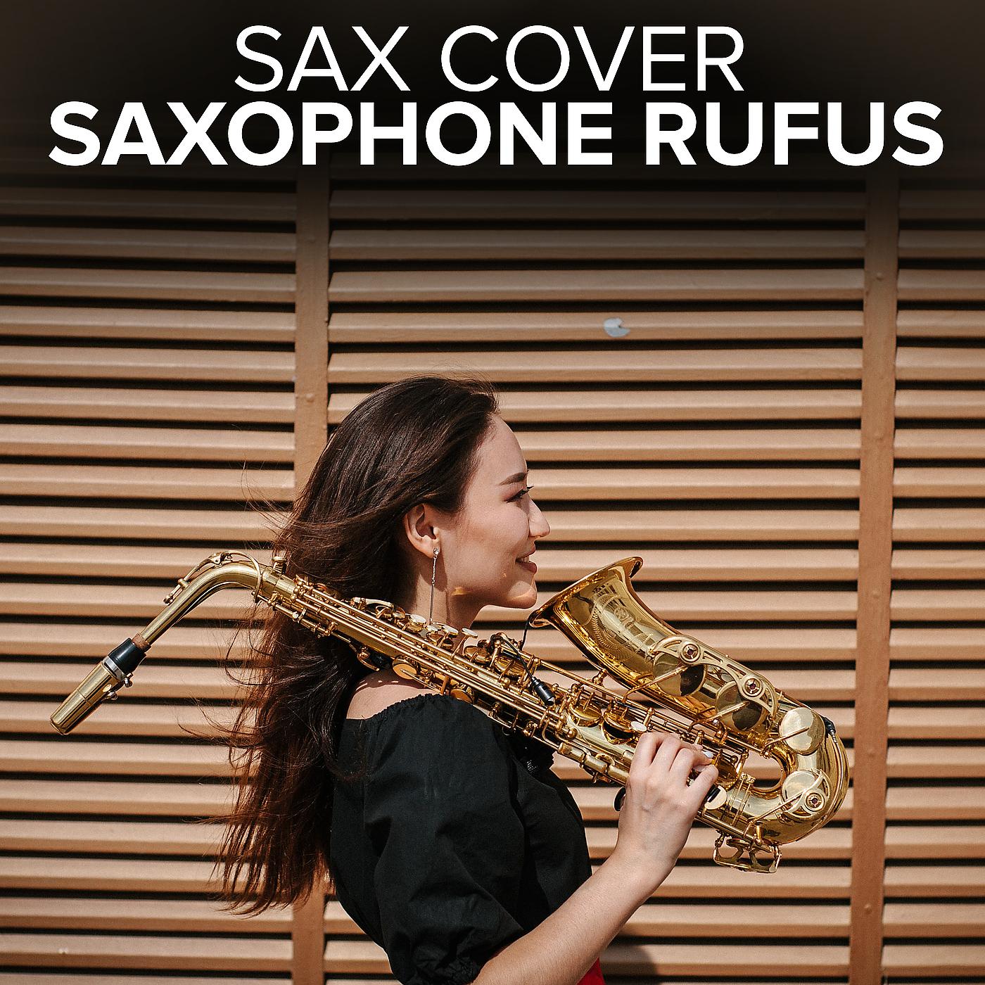 Постер альбома Sax Cover