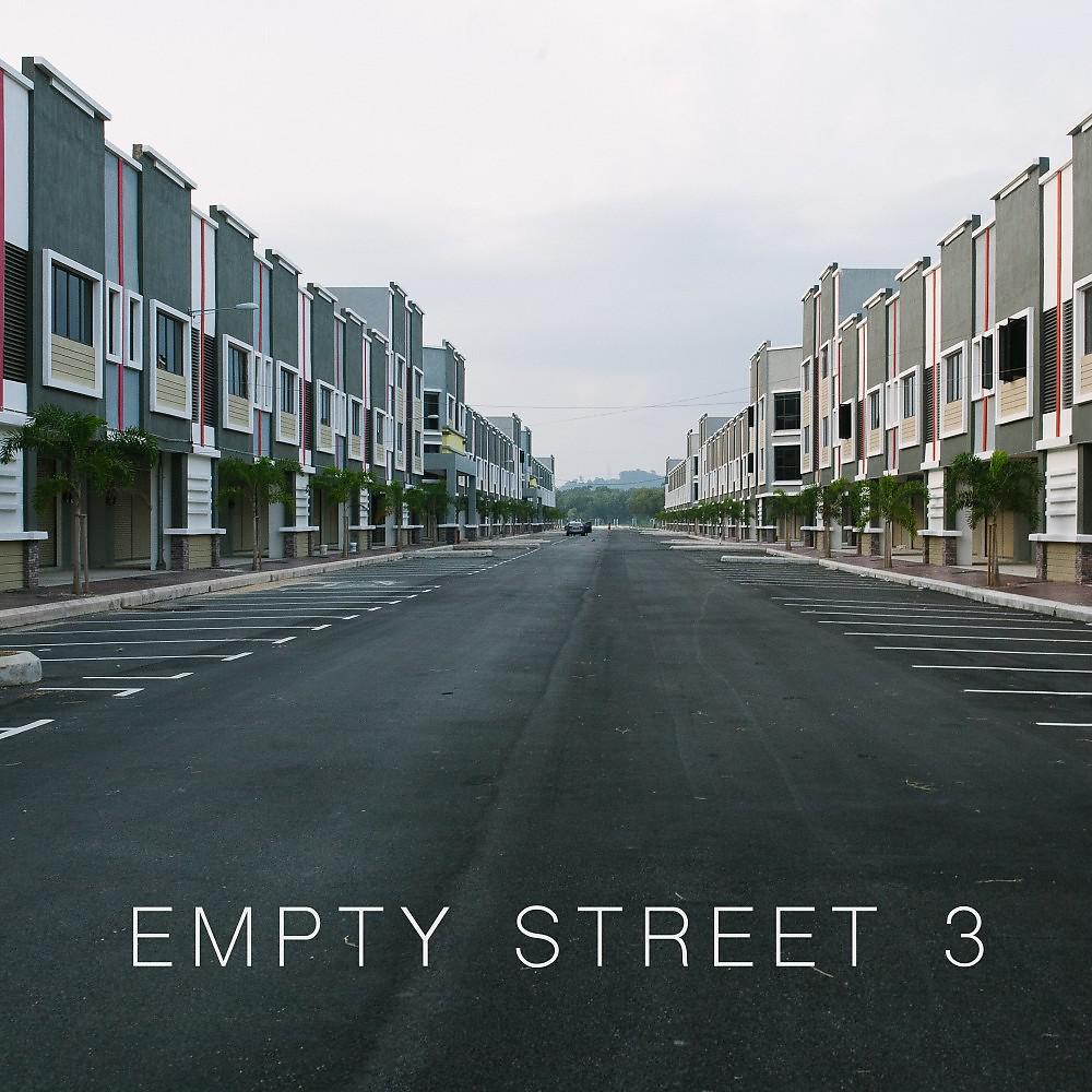 Постер альбома Empty Street 3