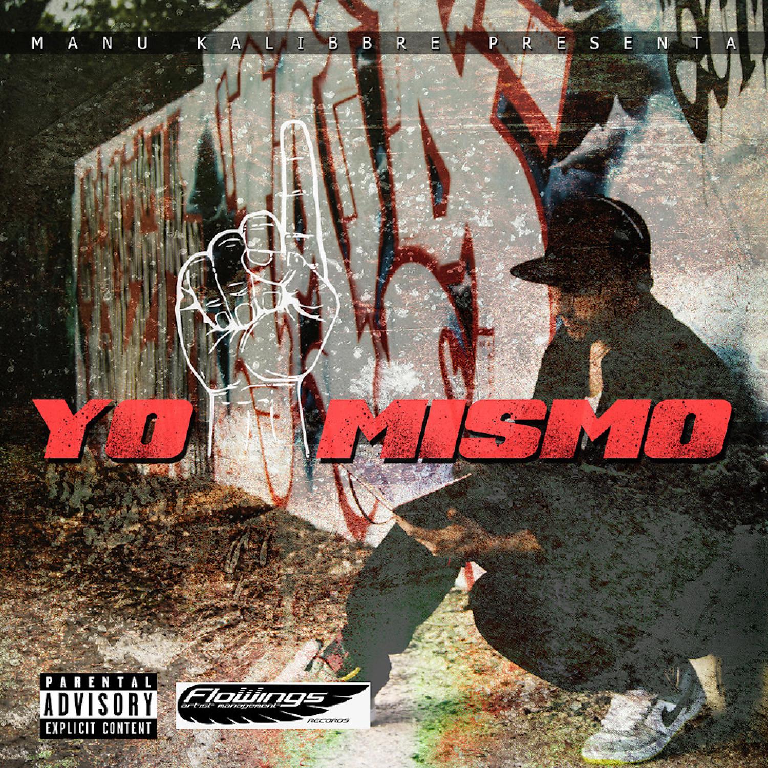 Постер альбома Yo Mismo