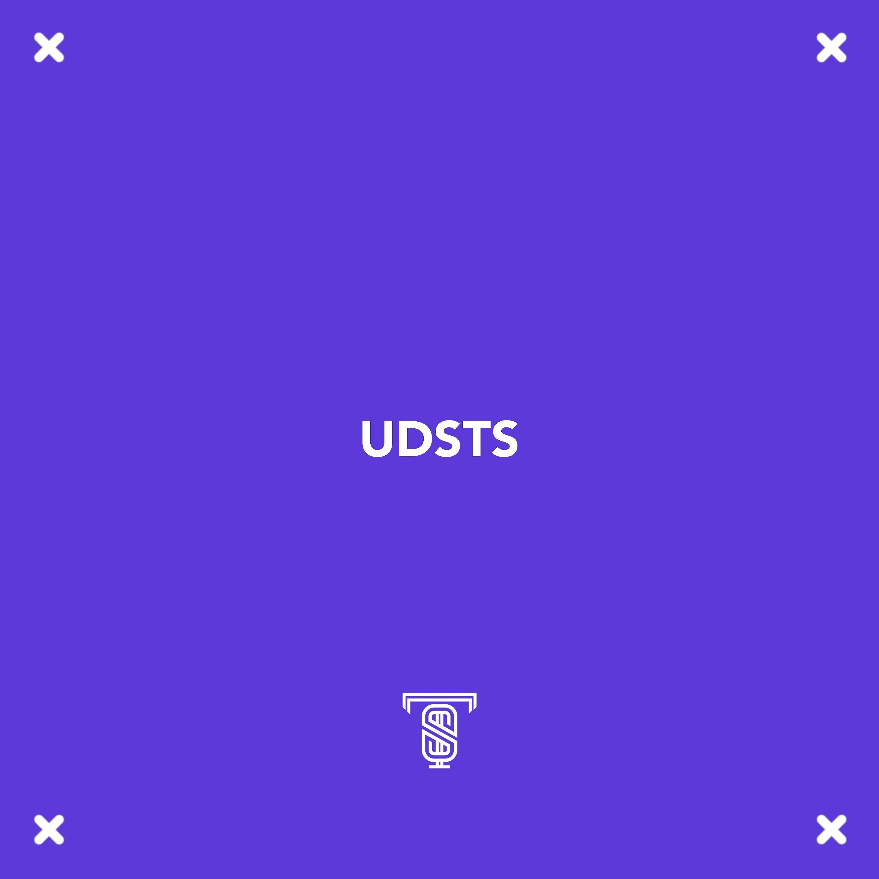 Постер альбома UDSTS