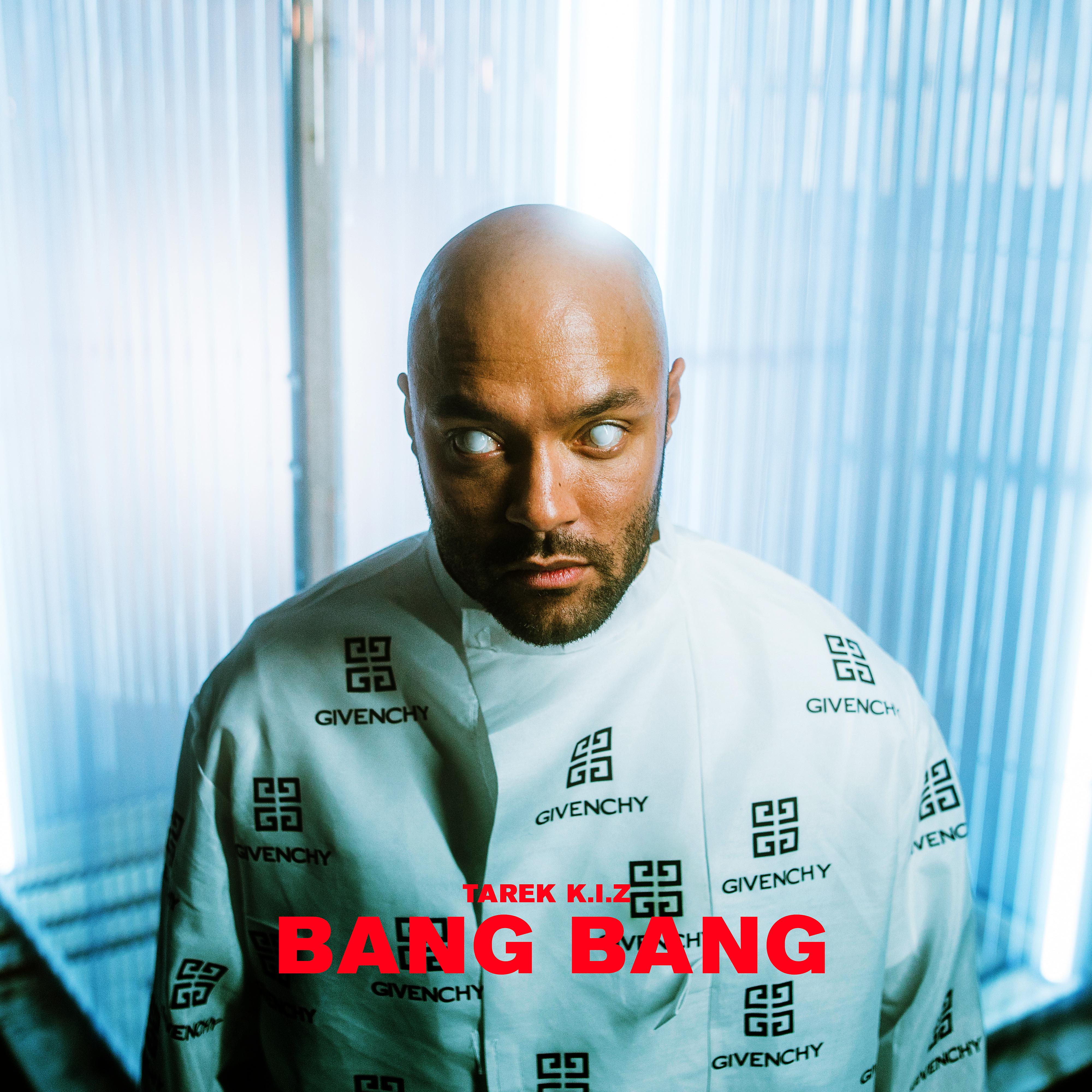 Постер альбома Bang Bang