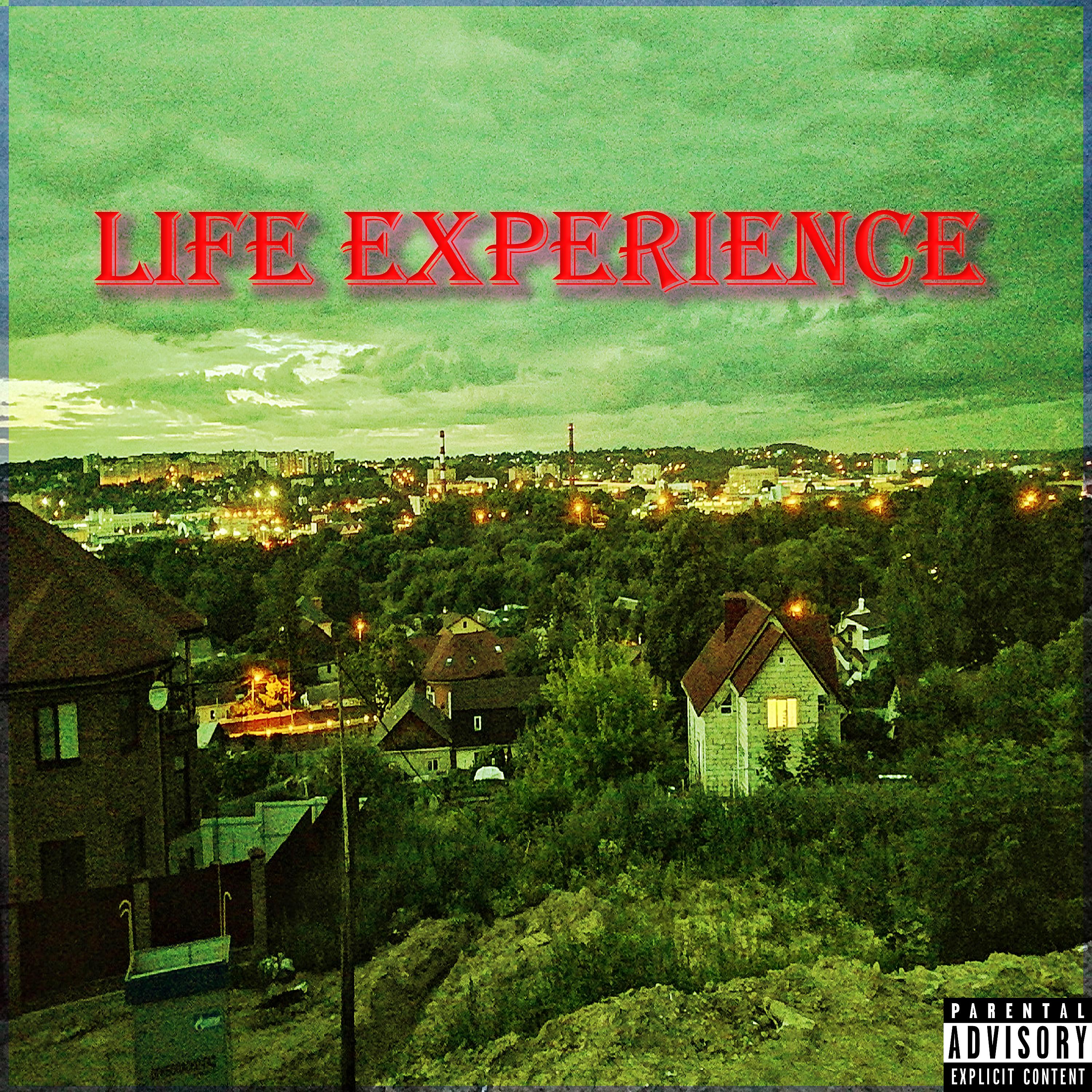 Постер альбома Life Experience