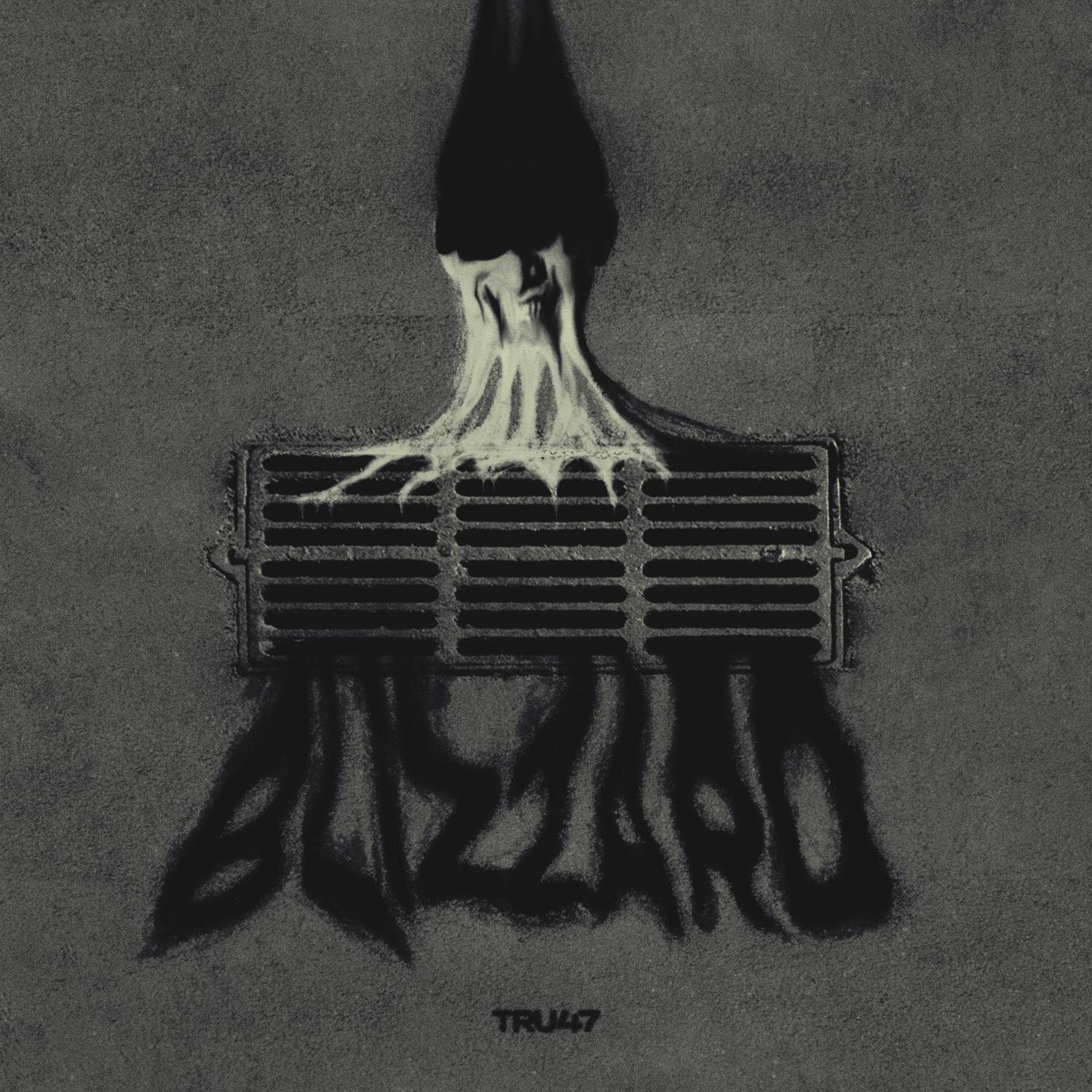 Постер альбома BLIZZARD