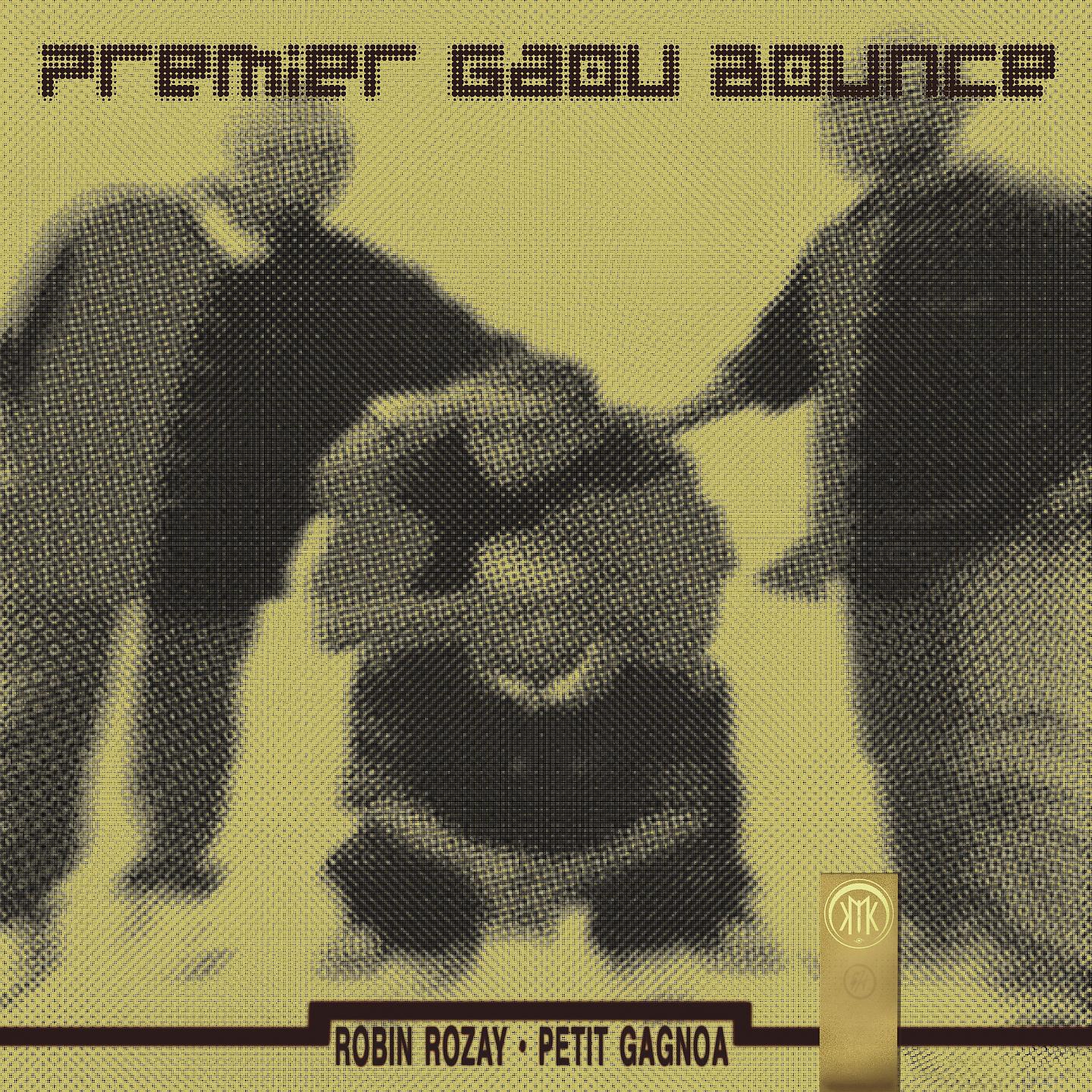 Постер альбома Premier Gaou Bounce