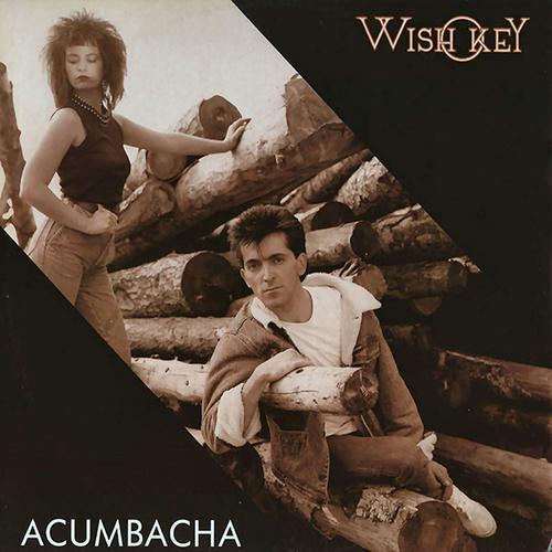 Постер альбома Acumbacha