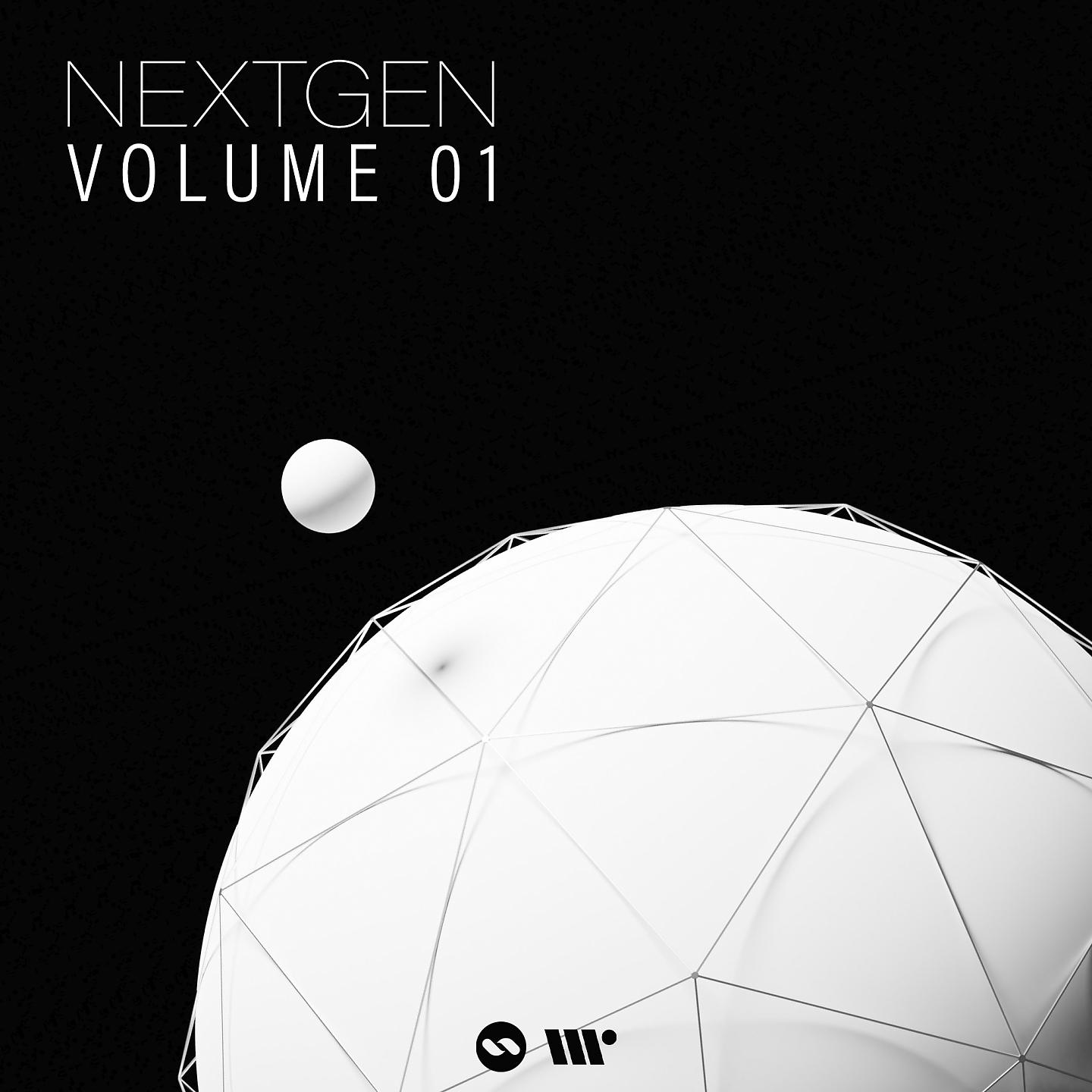 Постер альбома NextGen, Vol. 1