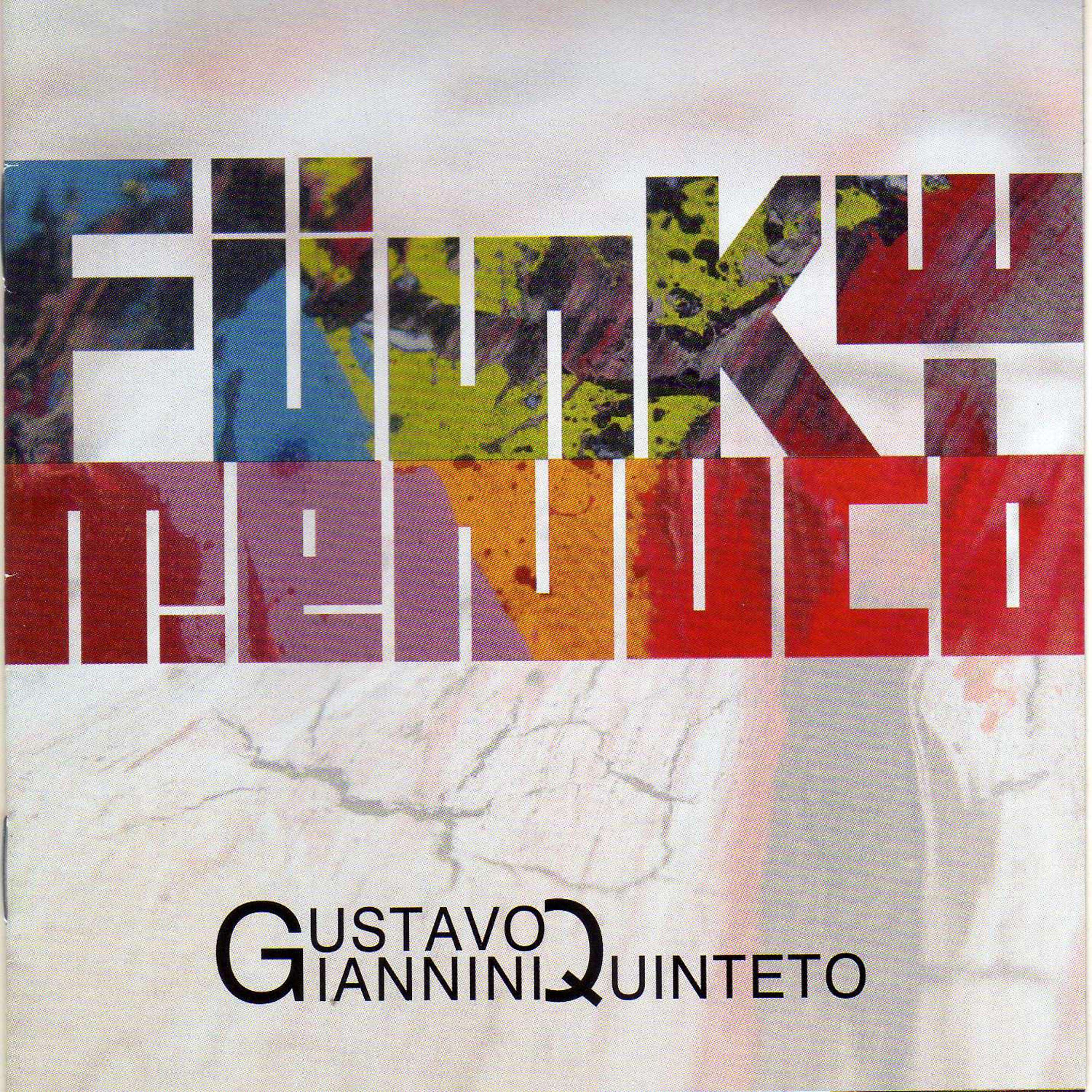 Постер альбома Funky Menuco