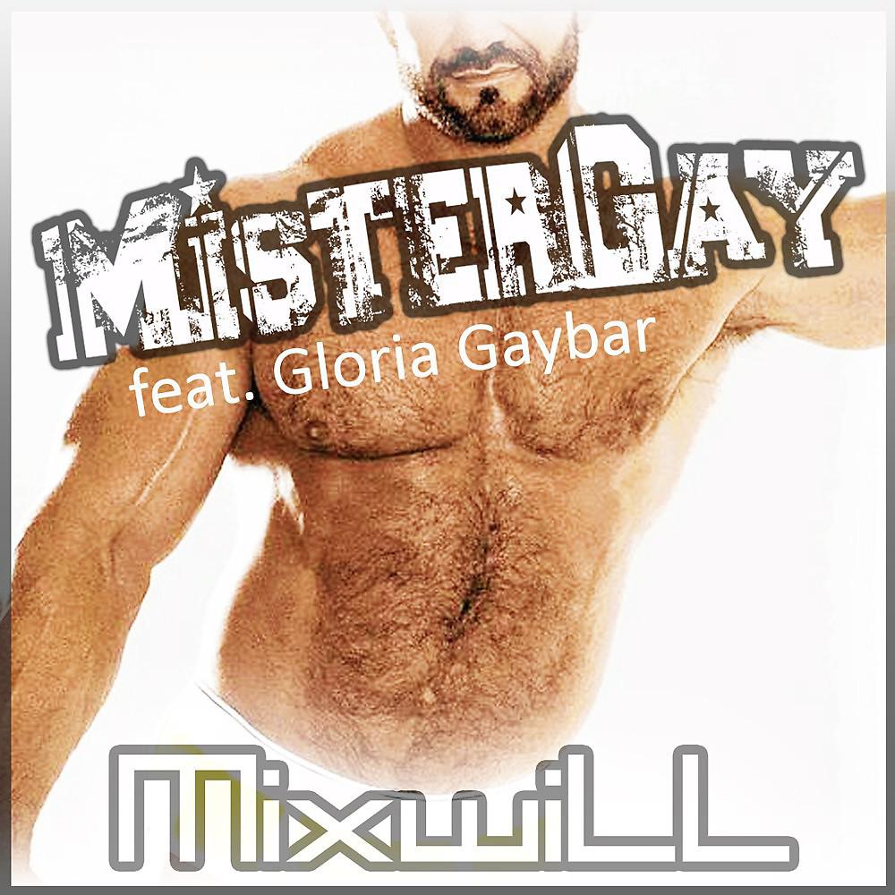 Постер альбома Mistergay