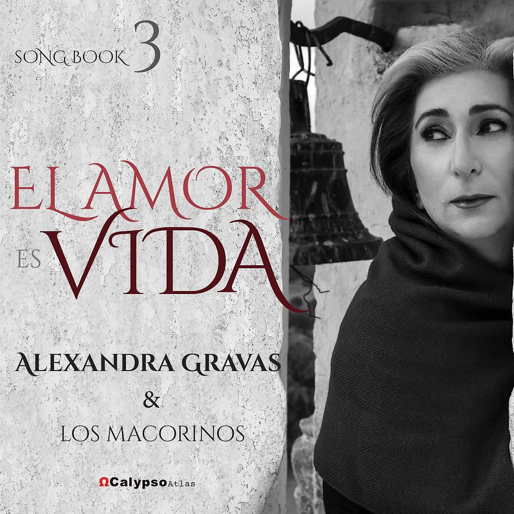 Постер альбома Songbook 3 El Amor Es Vida