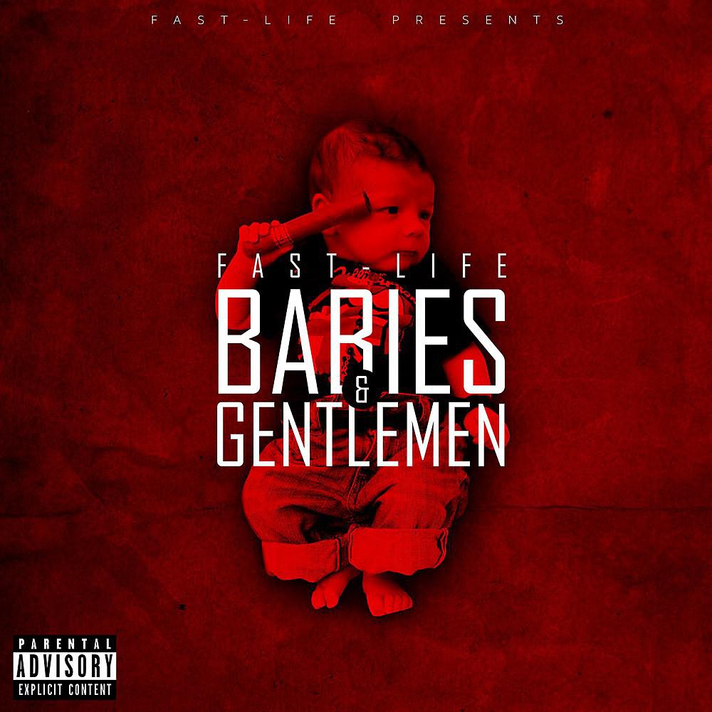 Постер альбома Babies and Gentlemen