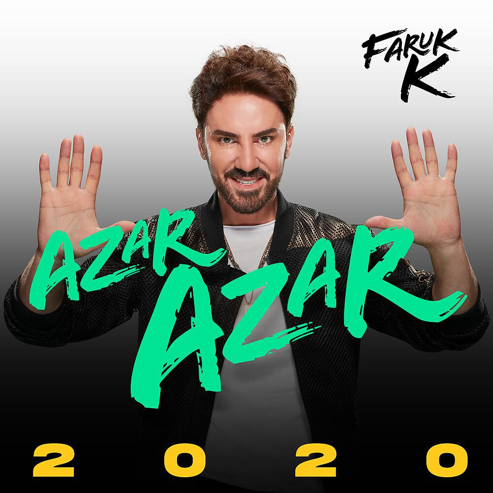 Постер альбома Azar Azar - 2020