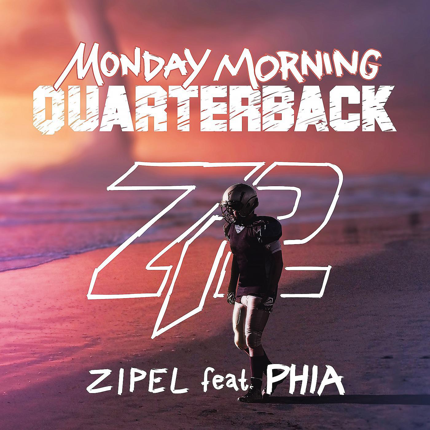 Постер альбома Monday Morning Quarterback (feat. Phia)