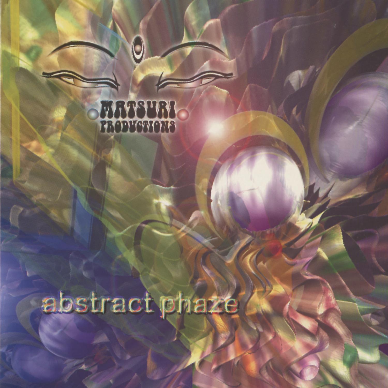 Постер альбома Matsuri Classics Vol.1 - Abstract Phaze