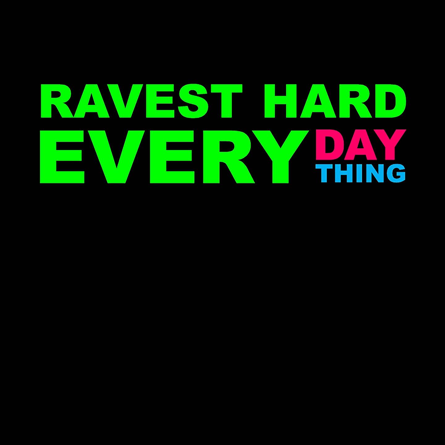 Постер альбома Everyday / Everything