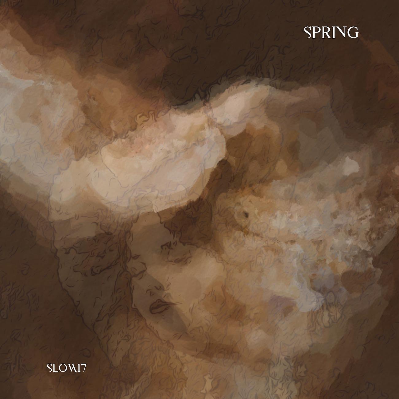 Постер альбома spring