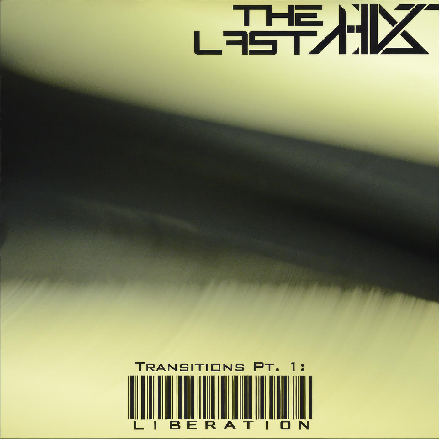Постер альбома Transitions (Liberation), Pt. 1