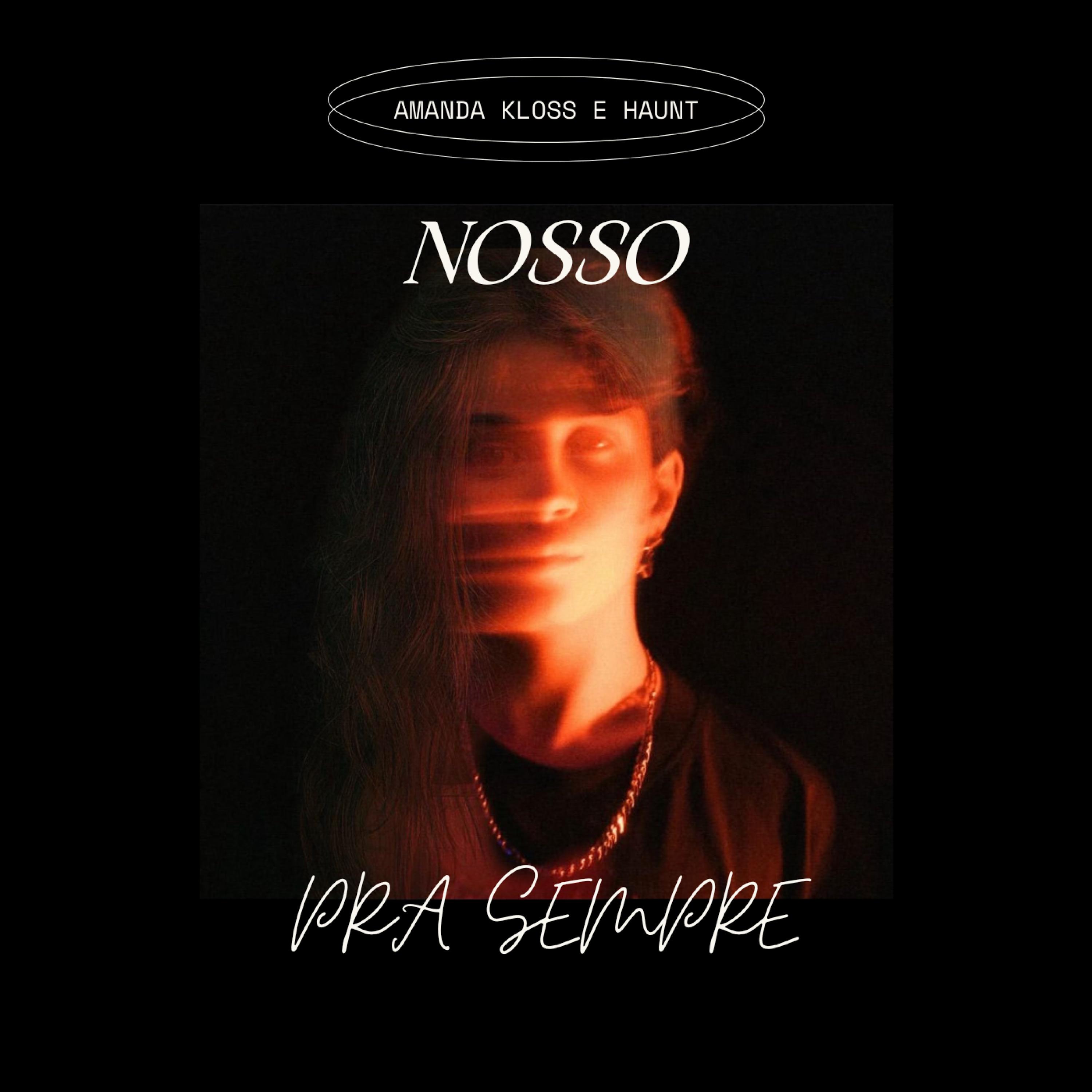 Постер альбома Nosso Pra Sempre