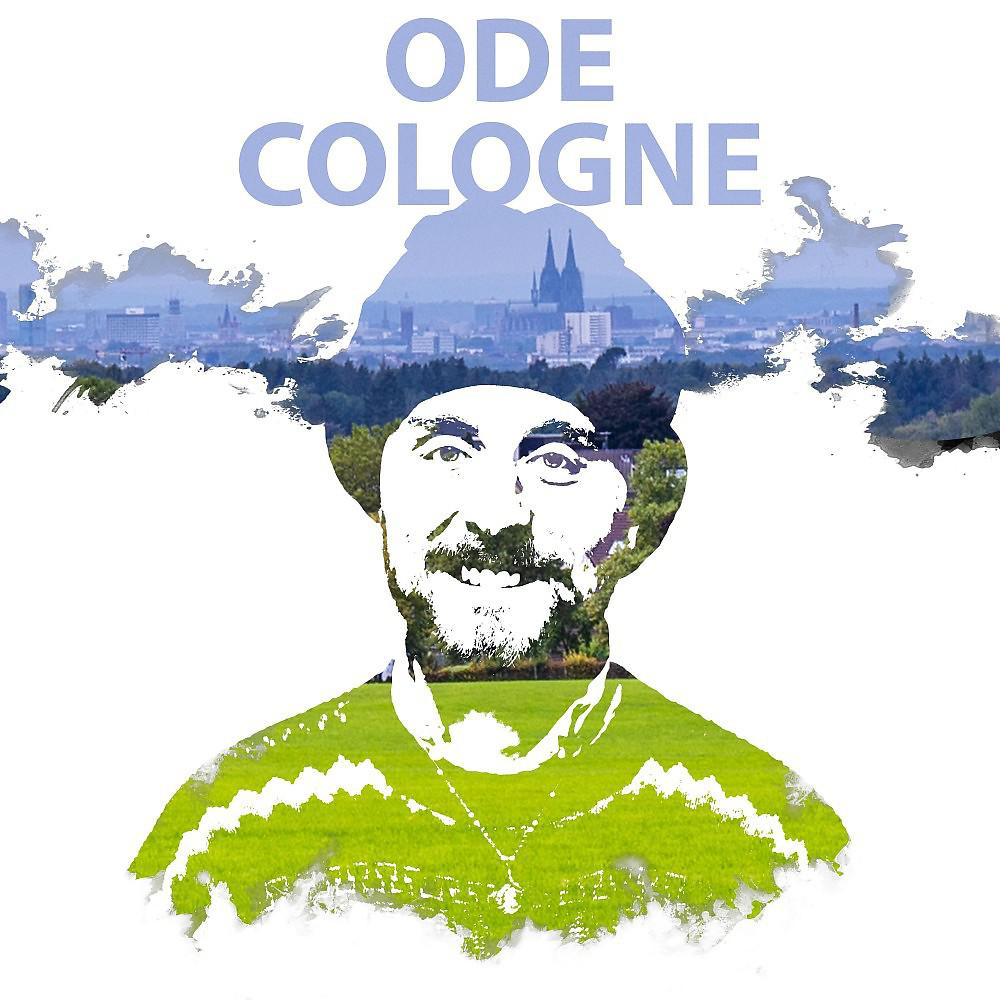 Постер альбома Ode Cologne