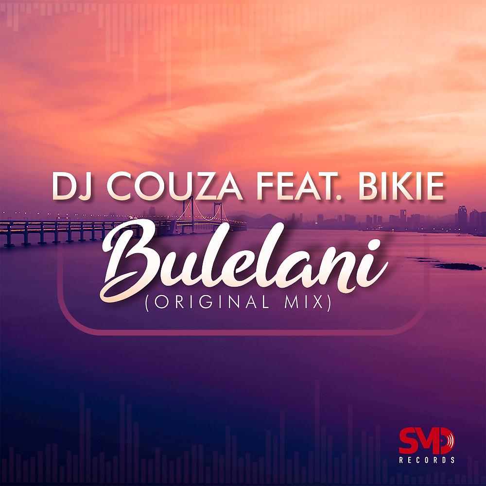 Постер альбома Bulelani