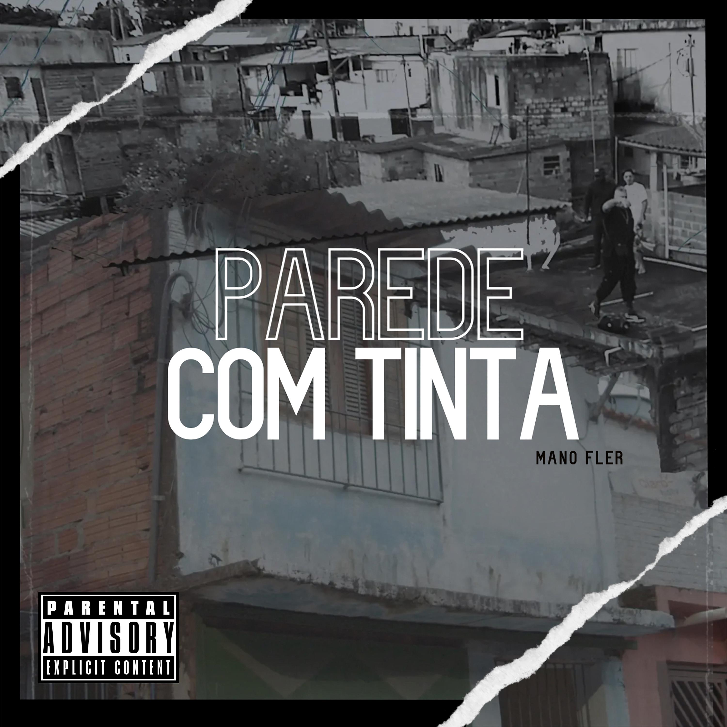 Постер альбома Parede Com Tinta
