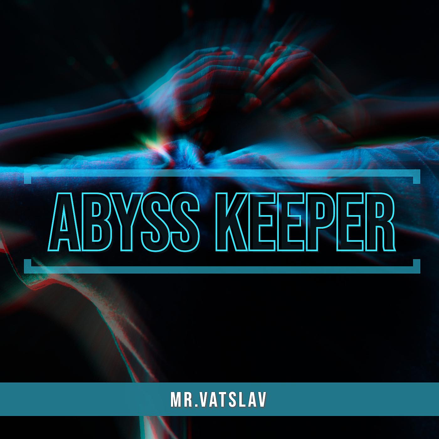 Постер альбома Abyss Keeper (Original Soundtrack)