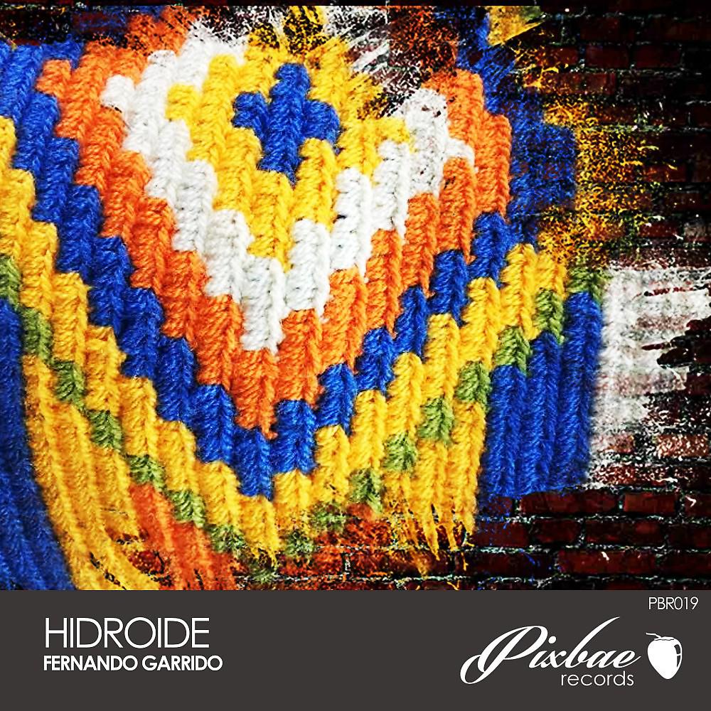 Постер альбома Hidroide