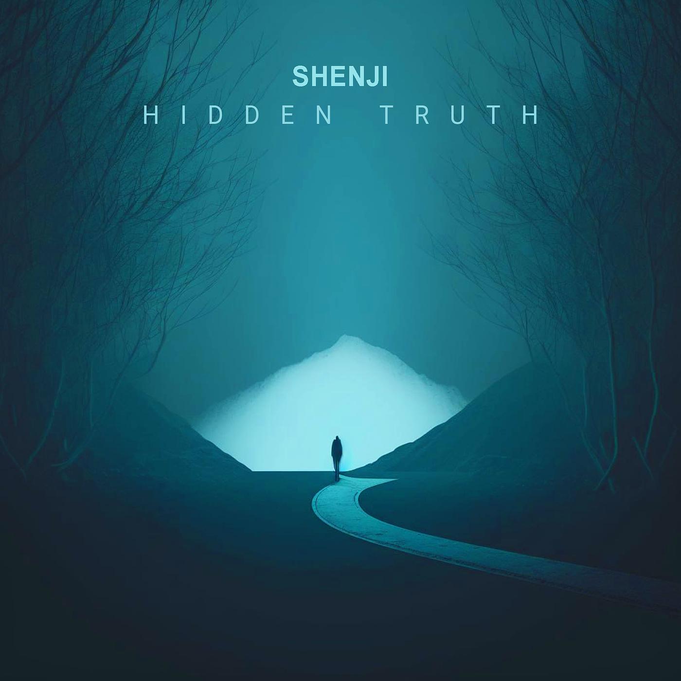 Постер альбома Hidden Truth
