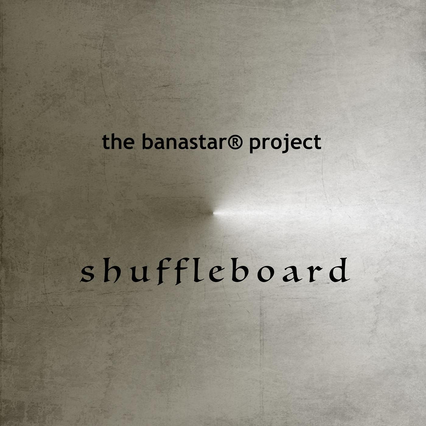 Постер альбома Shuffleboard