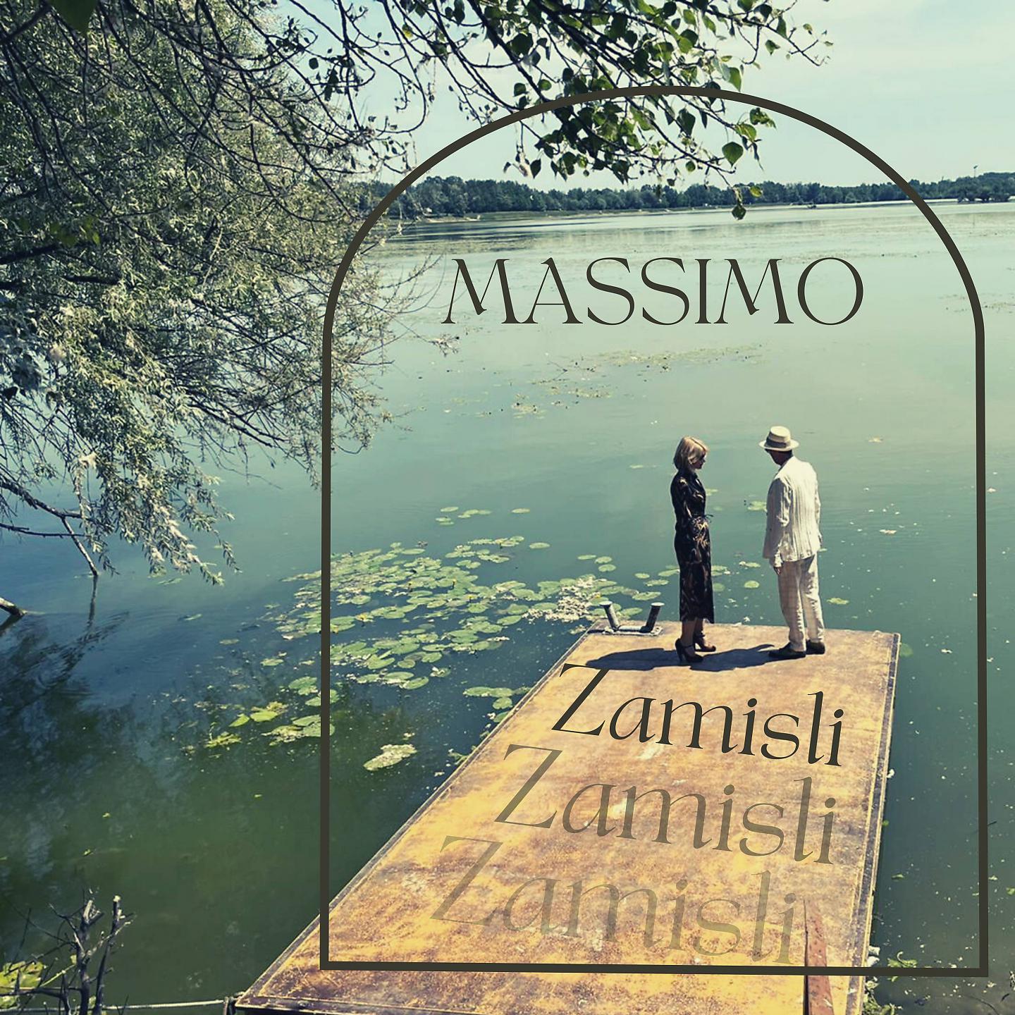 Постер альбома Zamisli
