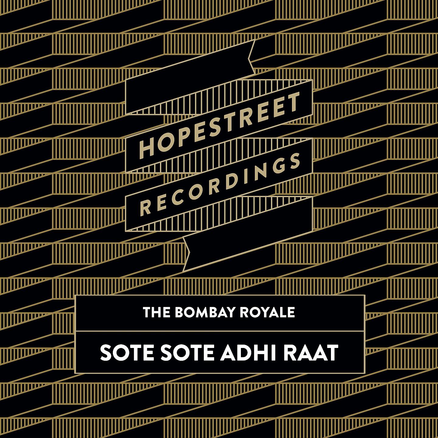 Постер альбома Sote Sote Adhi Raat / Solla Solla Enna Perumai