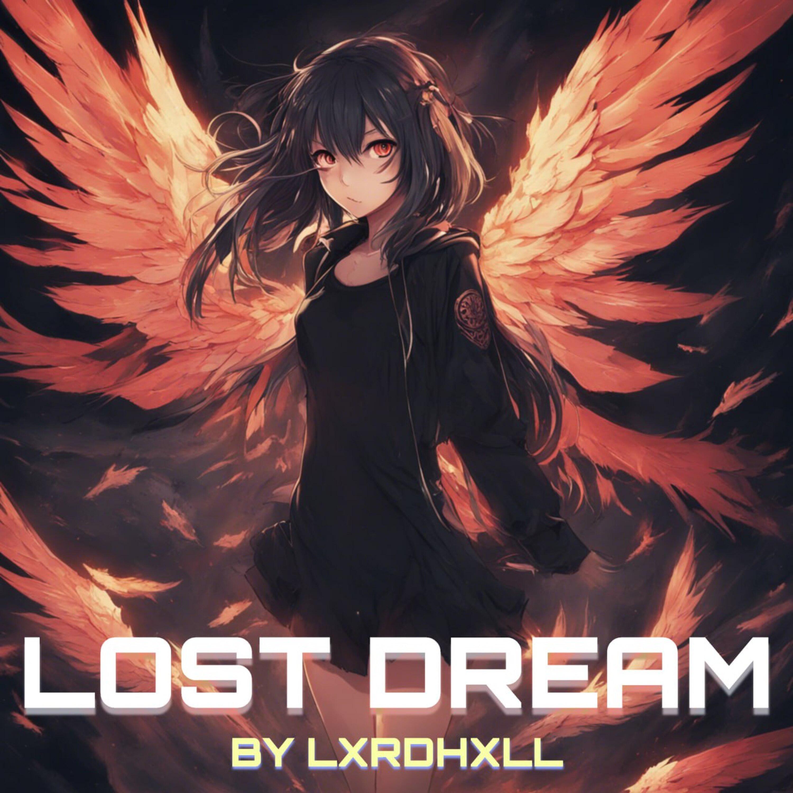 Постер альбома LOST DREAM