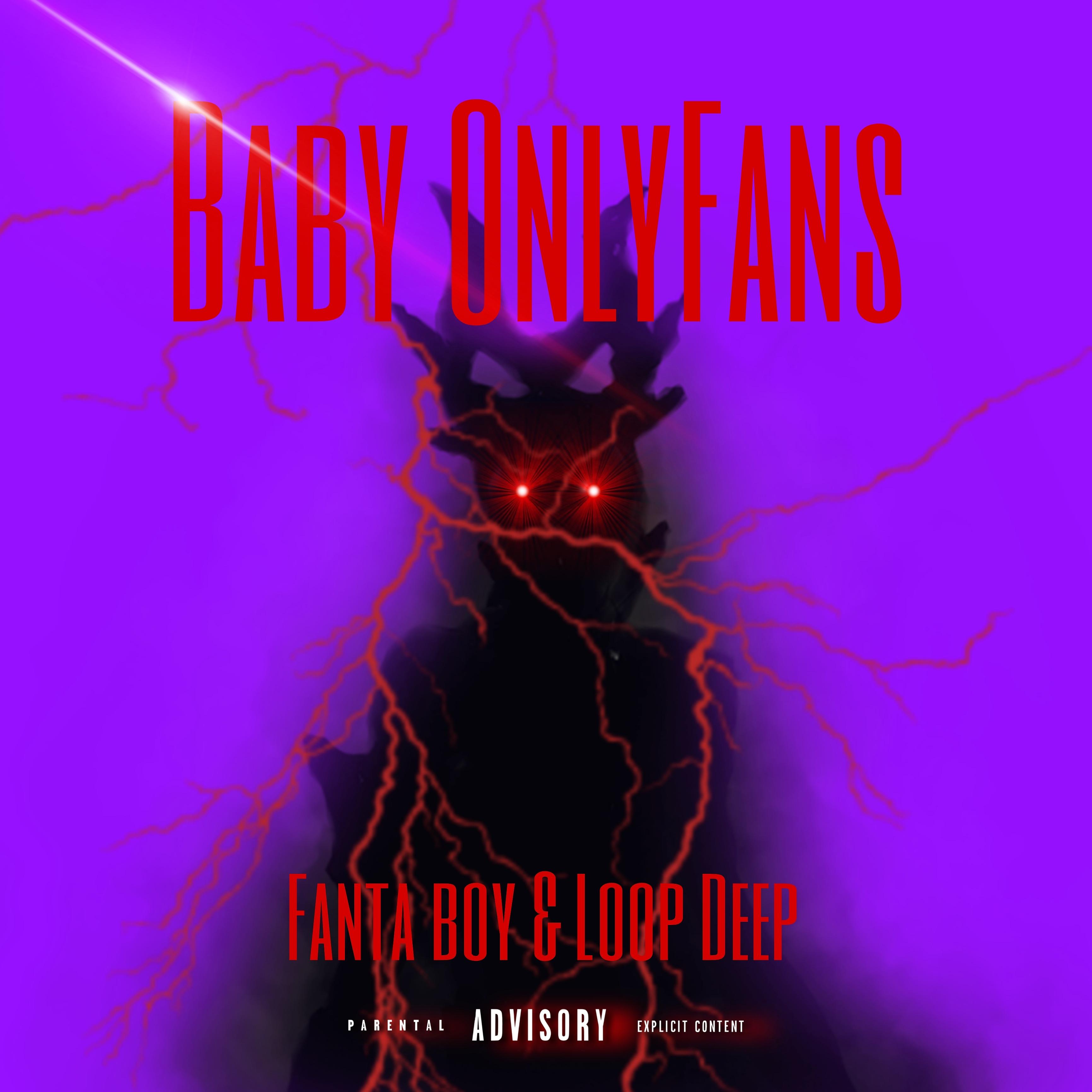 Постер альбома Baby Onlyfans