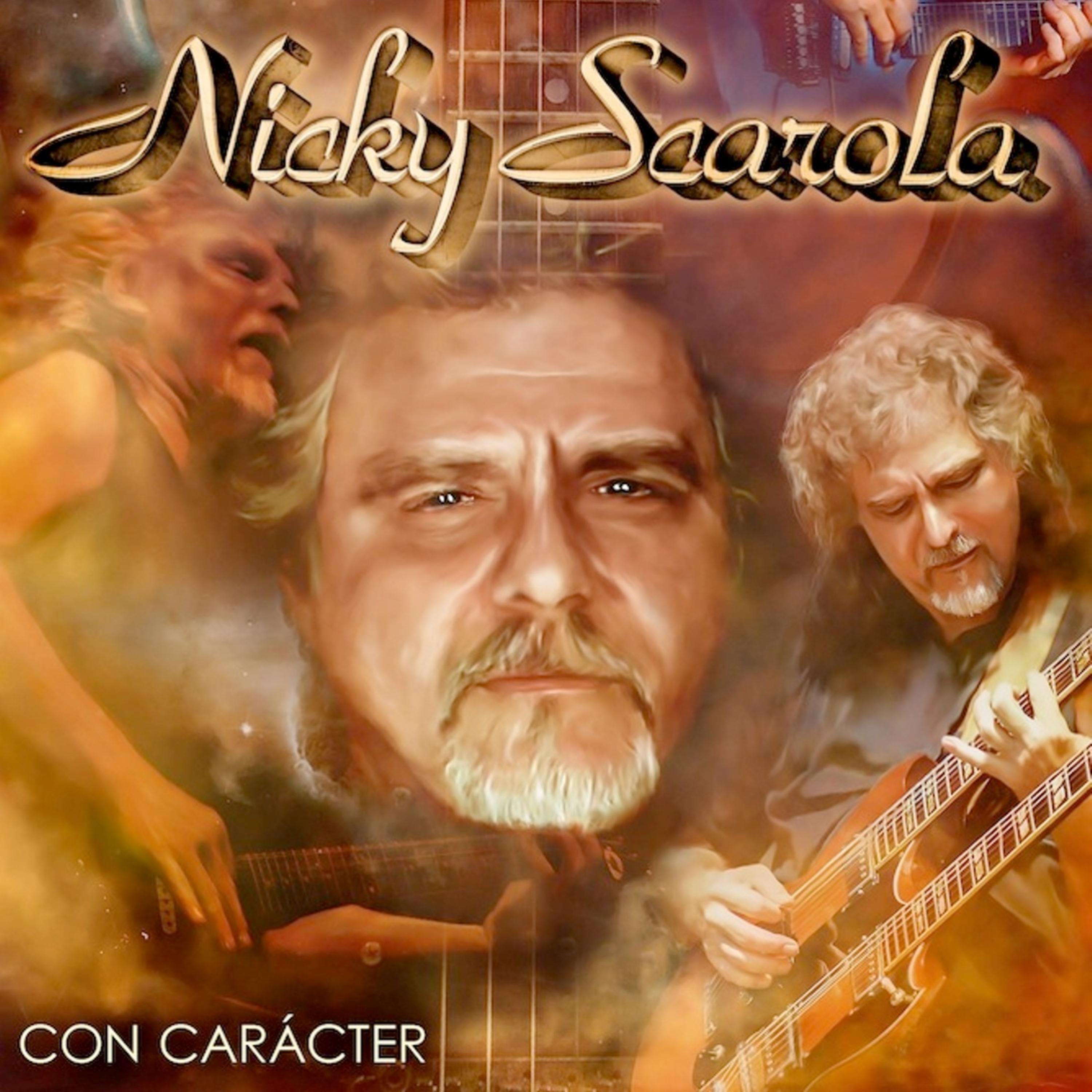 Постер альбома Con Carácter