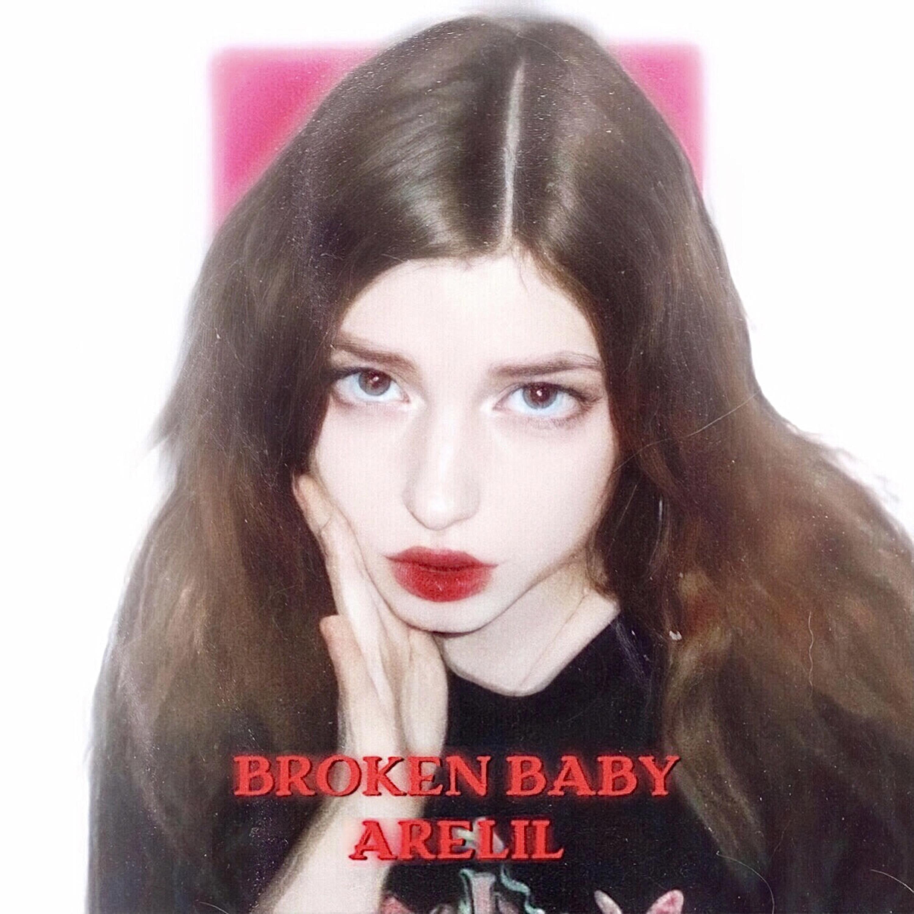 Постер альбома Broken Baby