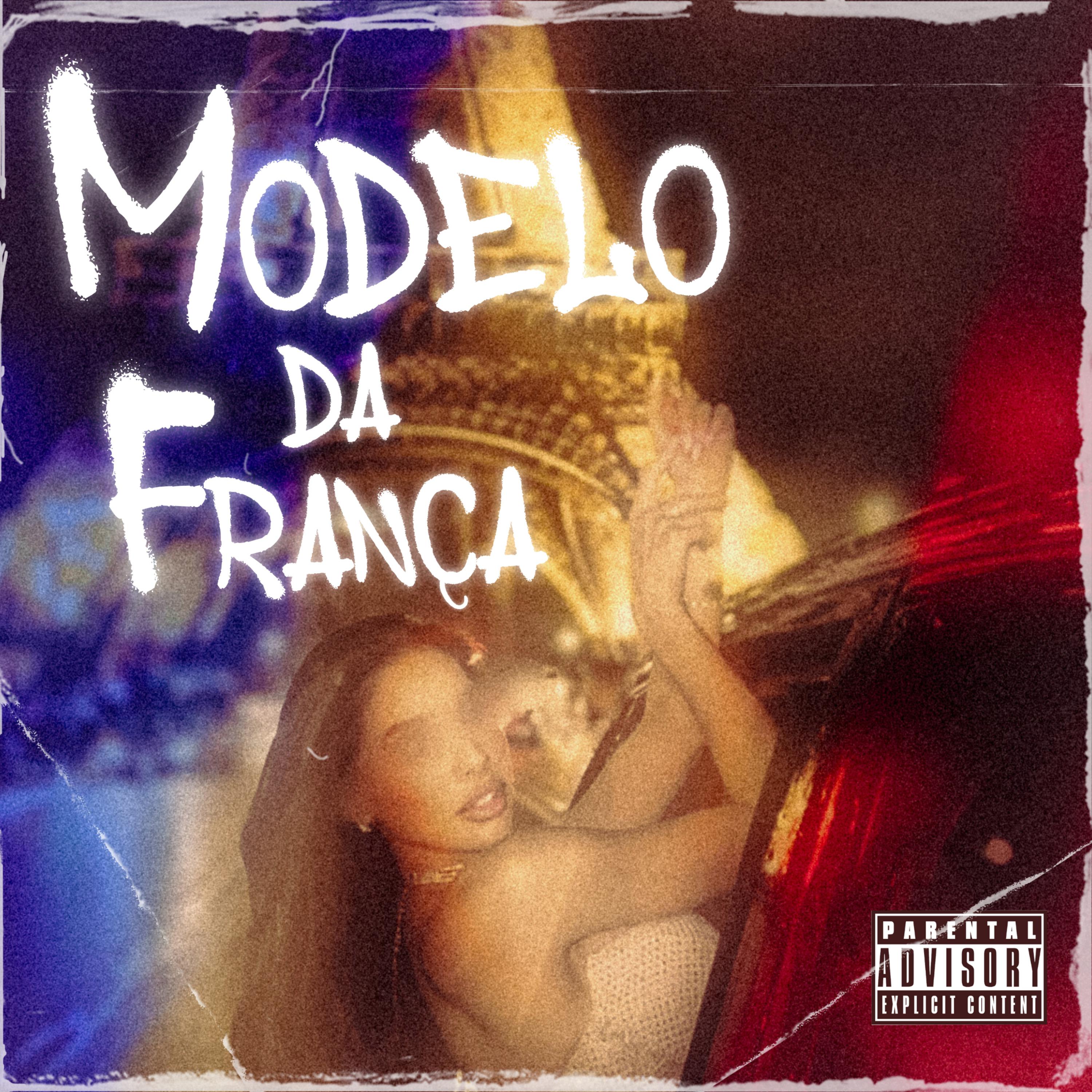 Постер альбома Modelo da França