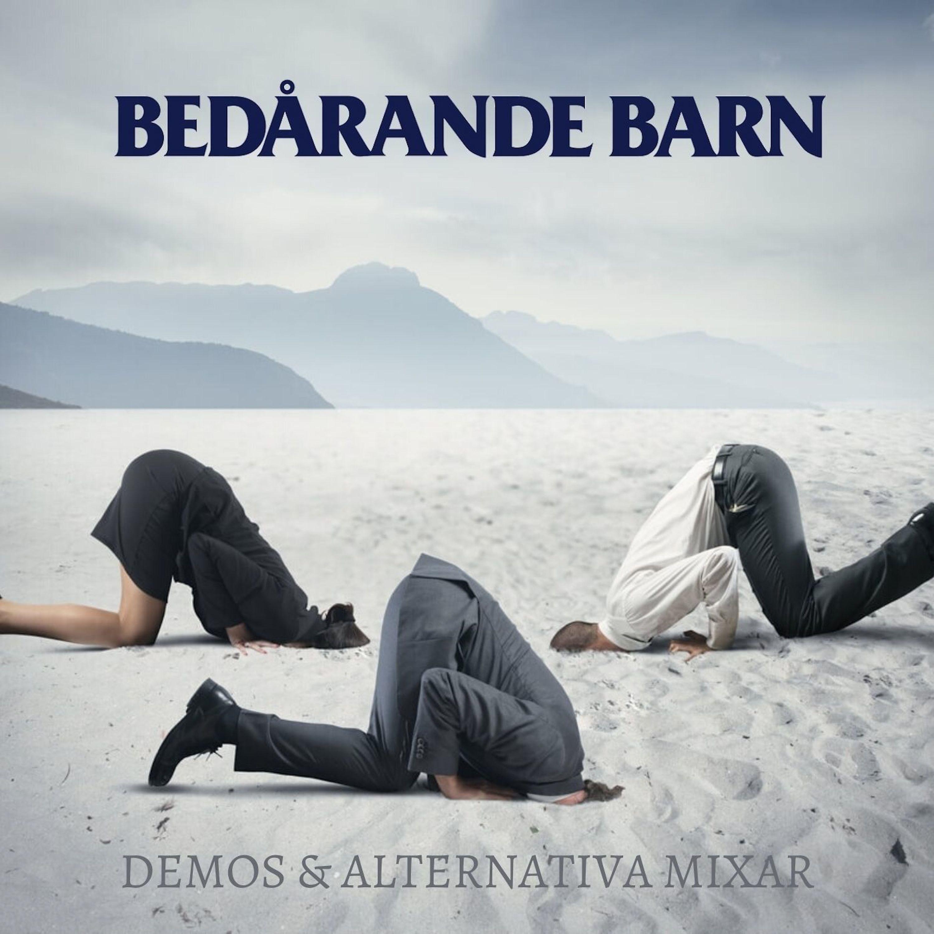 Постер альбома Demos & Alternativa Mixar