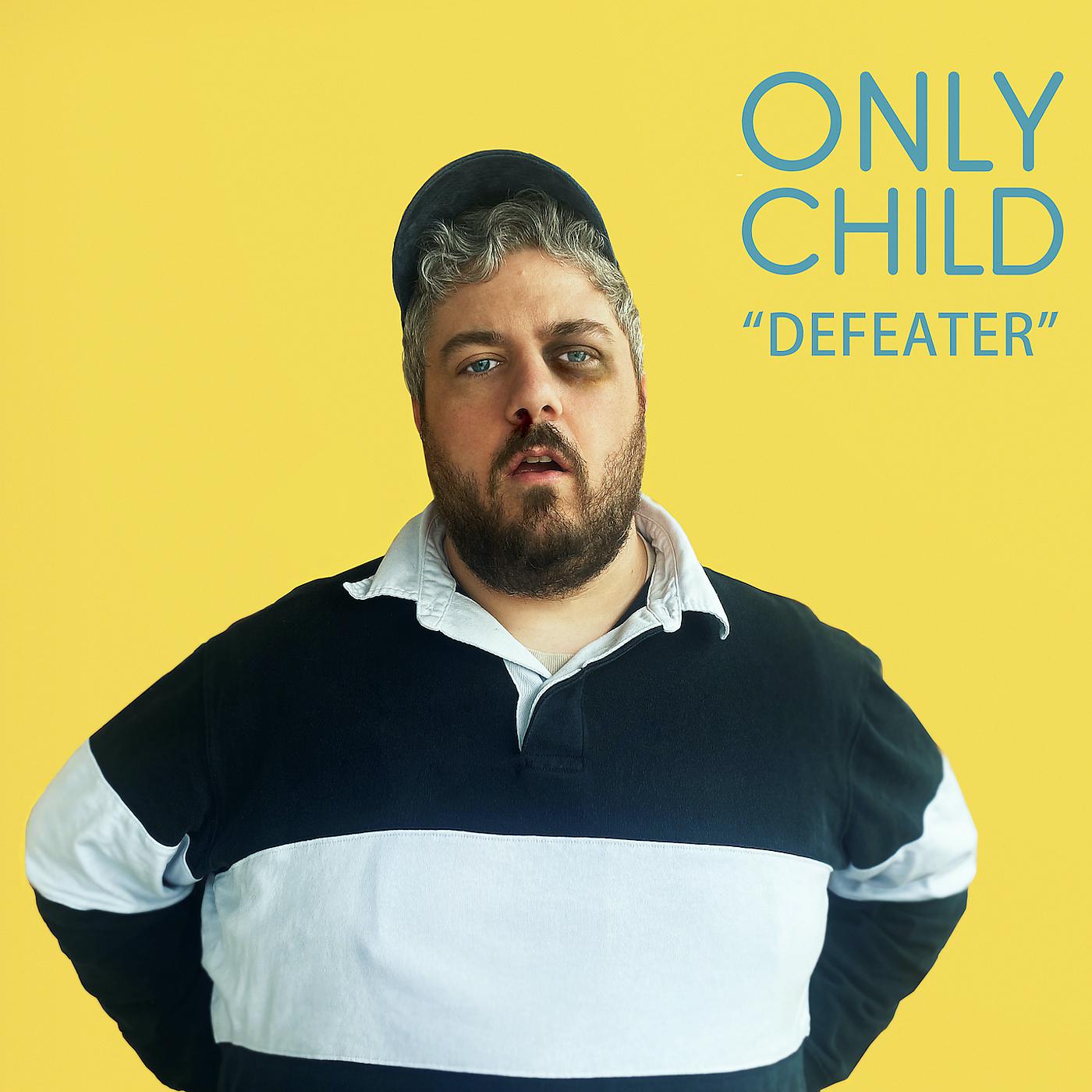 Постер альбома Defeater