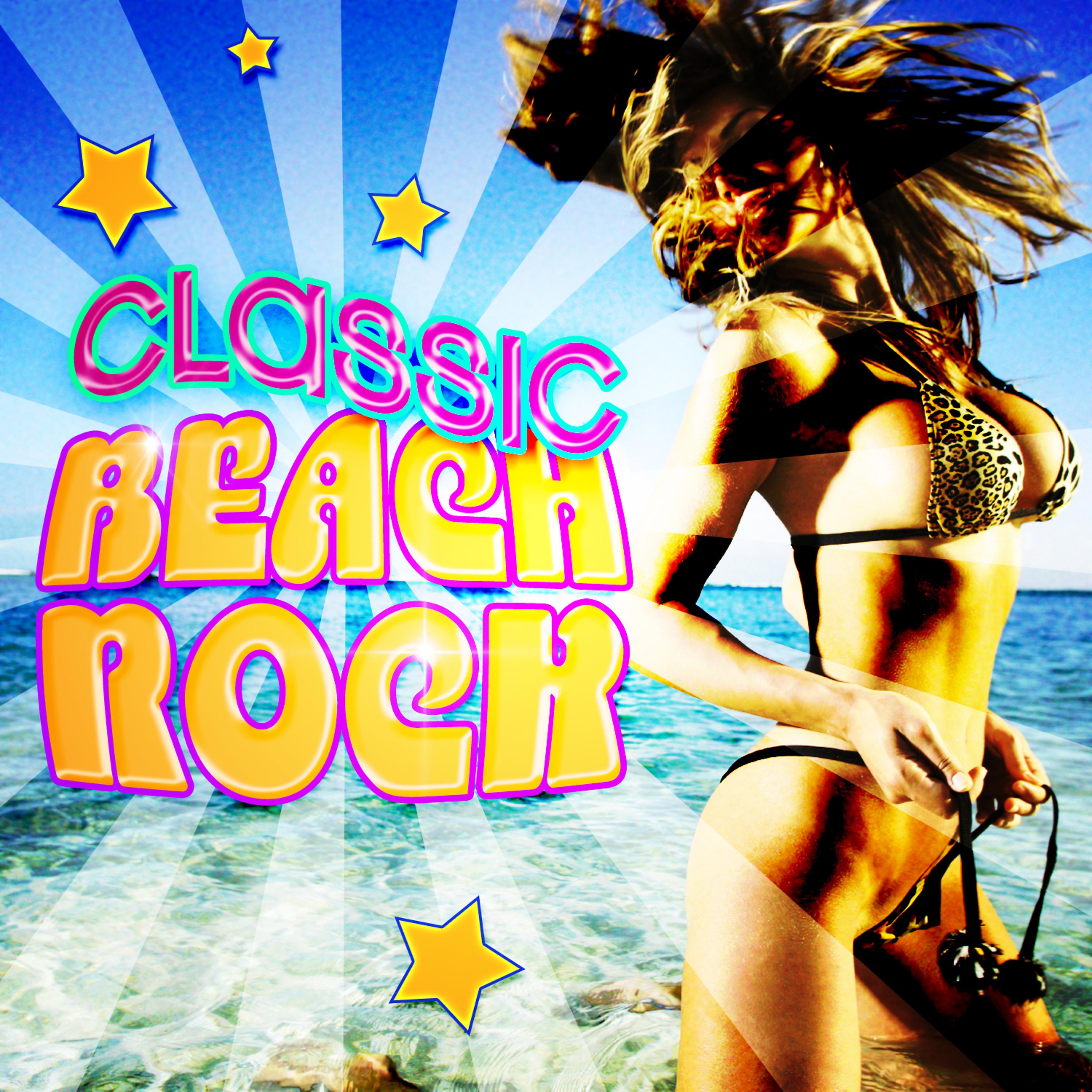 Постер альбома Classic Beach Rock