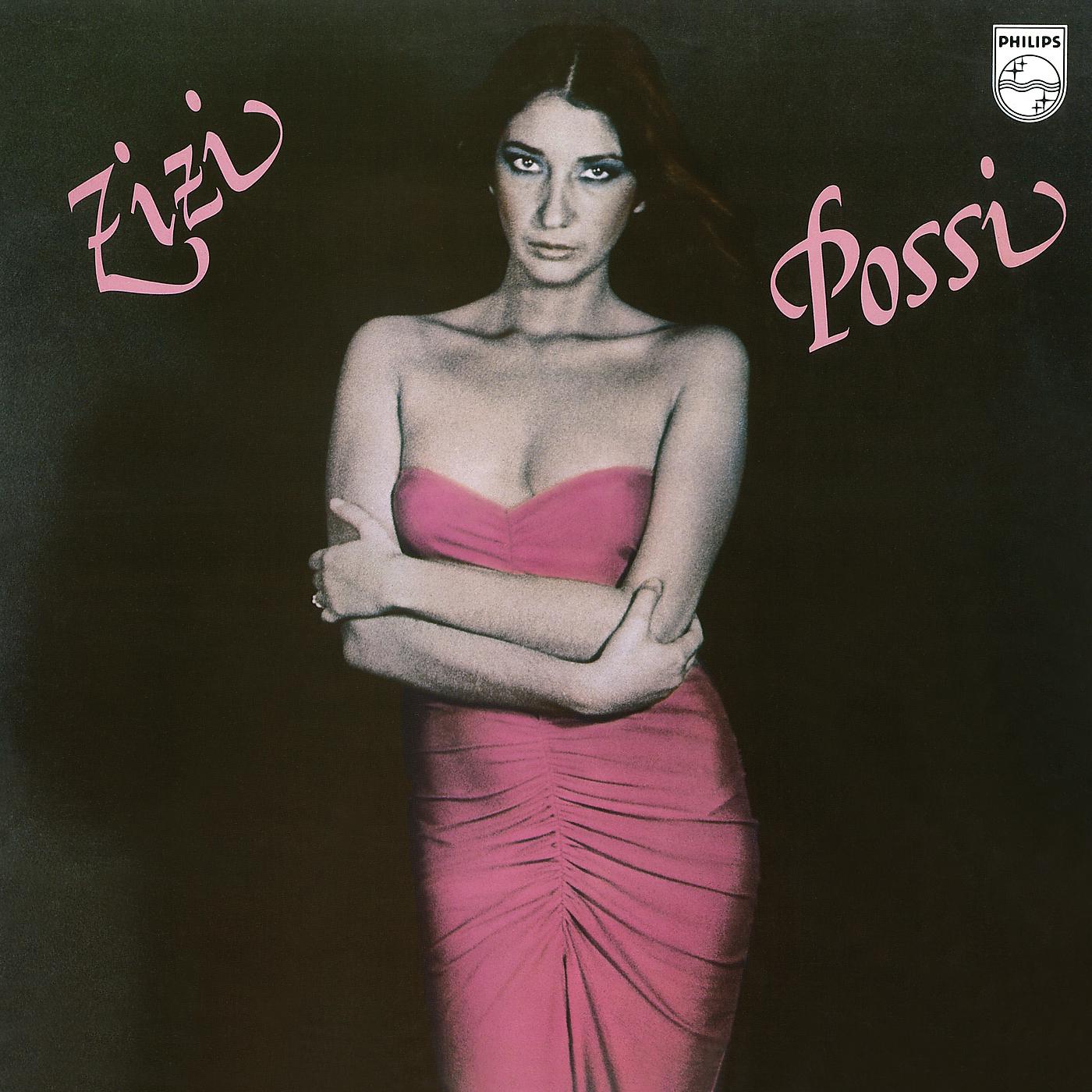 Постер альбома Zizi Possi
