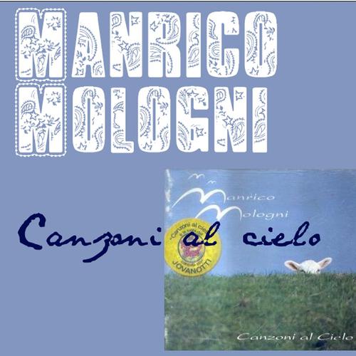 Постер альбома Canzoni al cielo