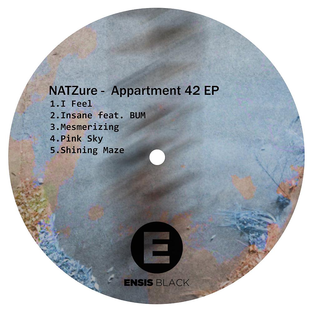 Постер альбома Appartement 42 EP